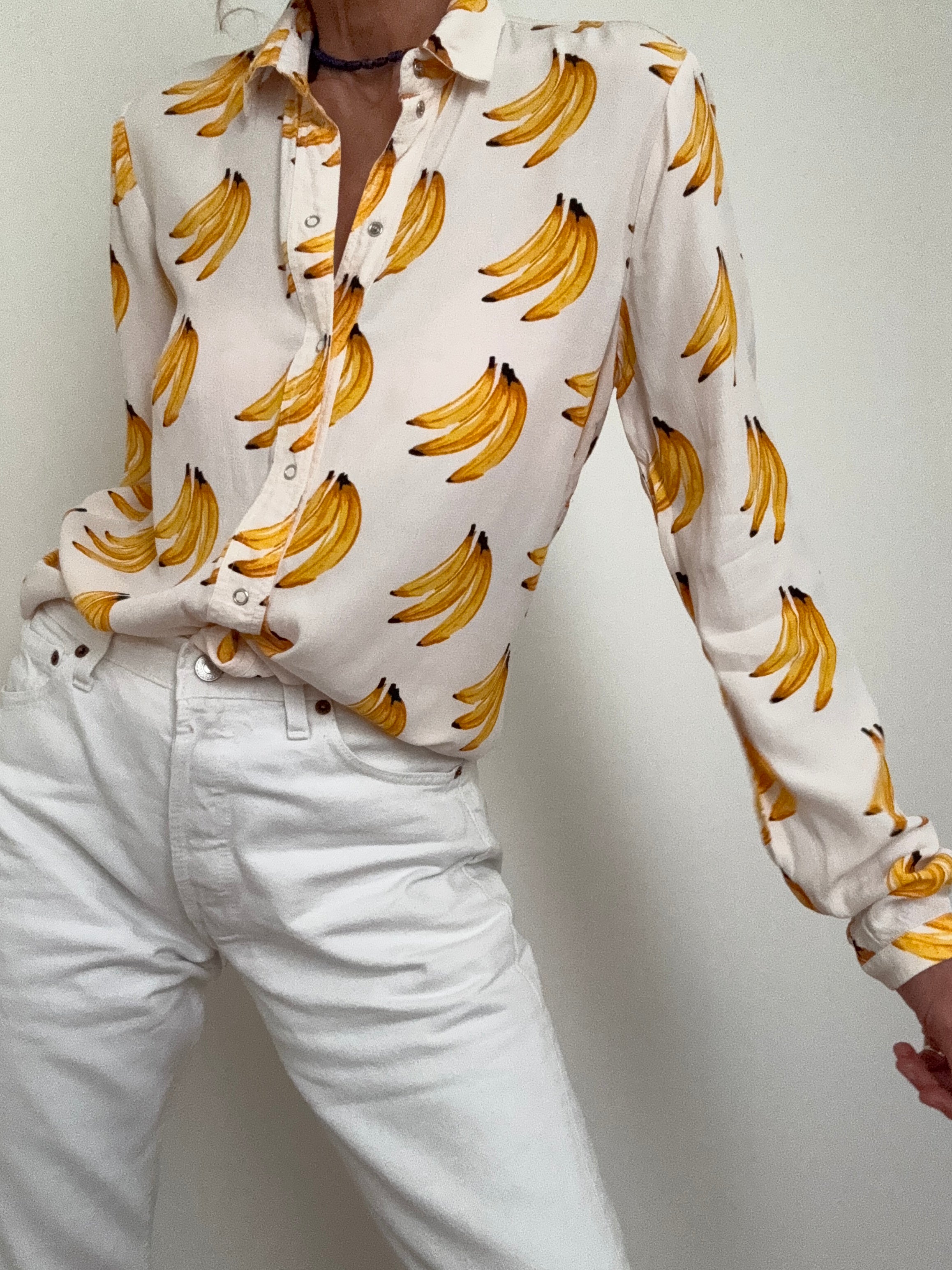 Banana Shirt | Shirts