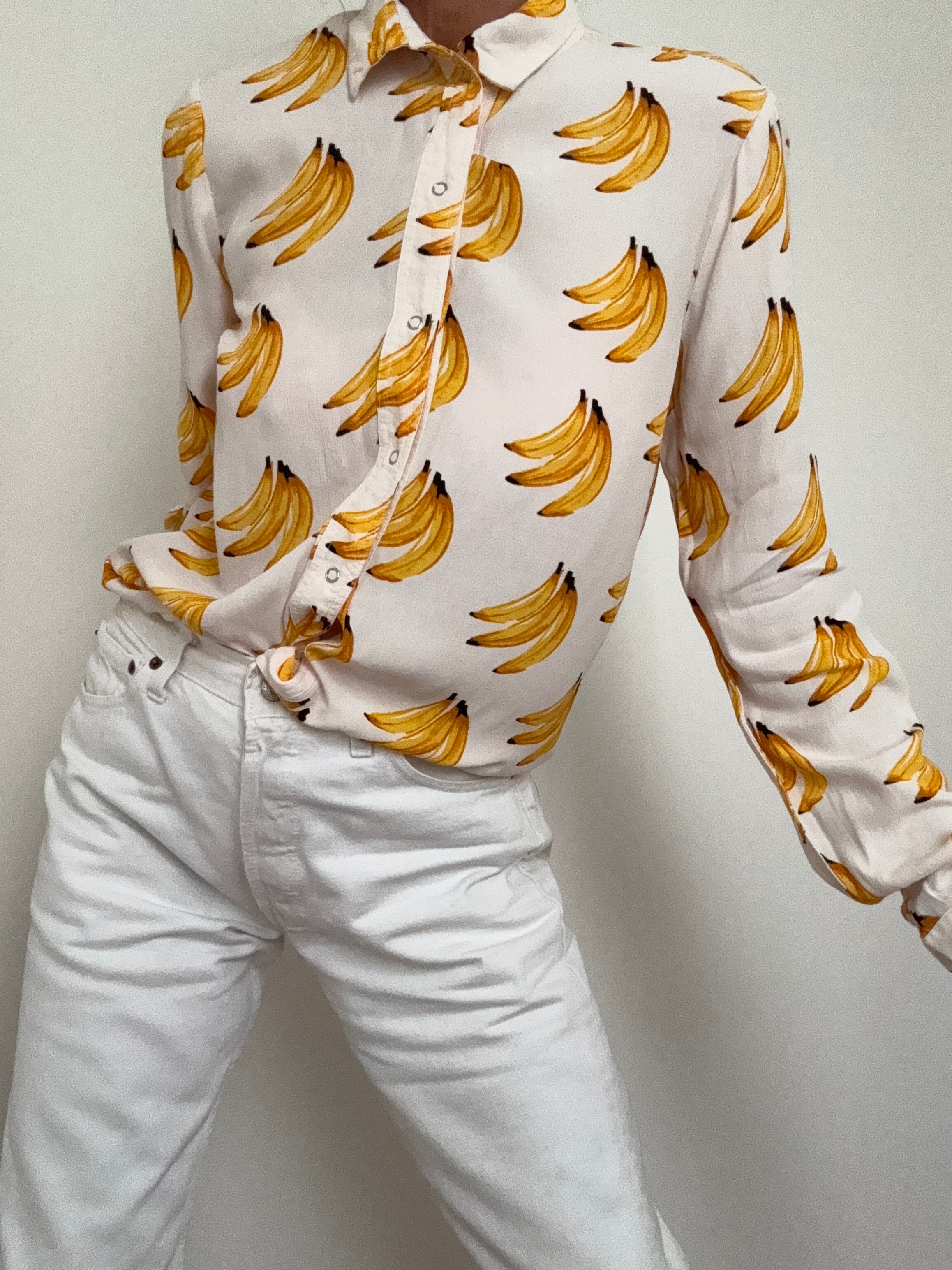 Banana Shirt | Shirts