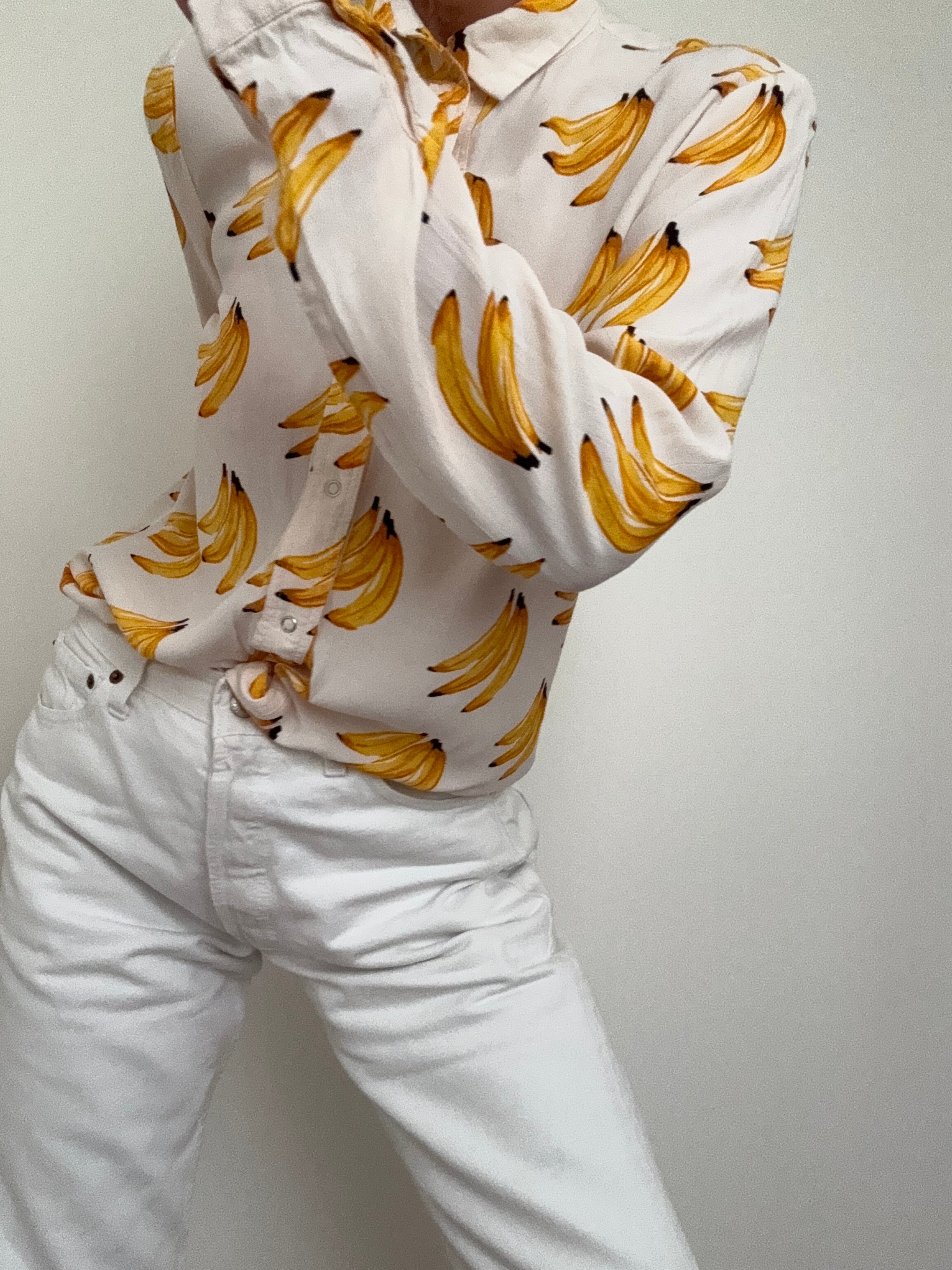 Banana Shirt | Shirts