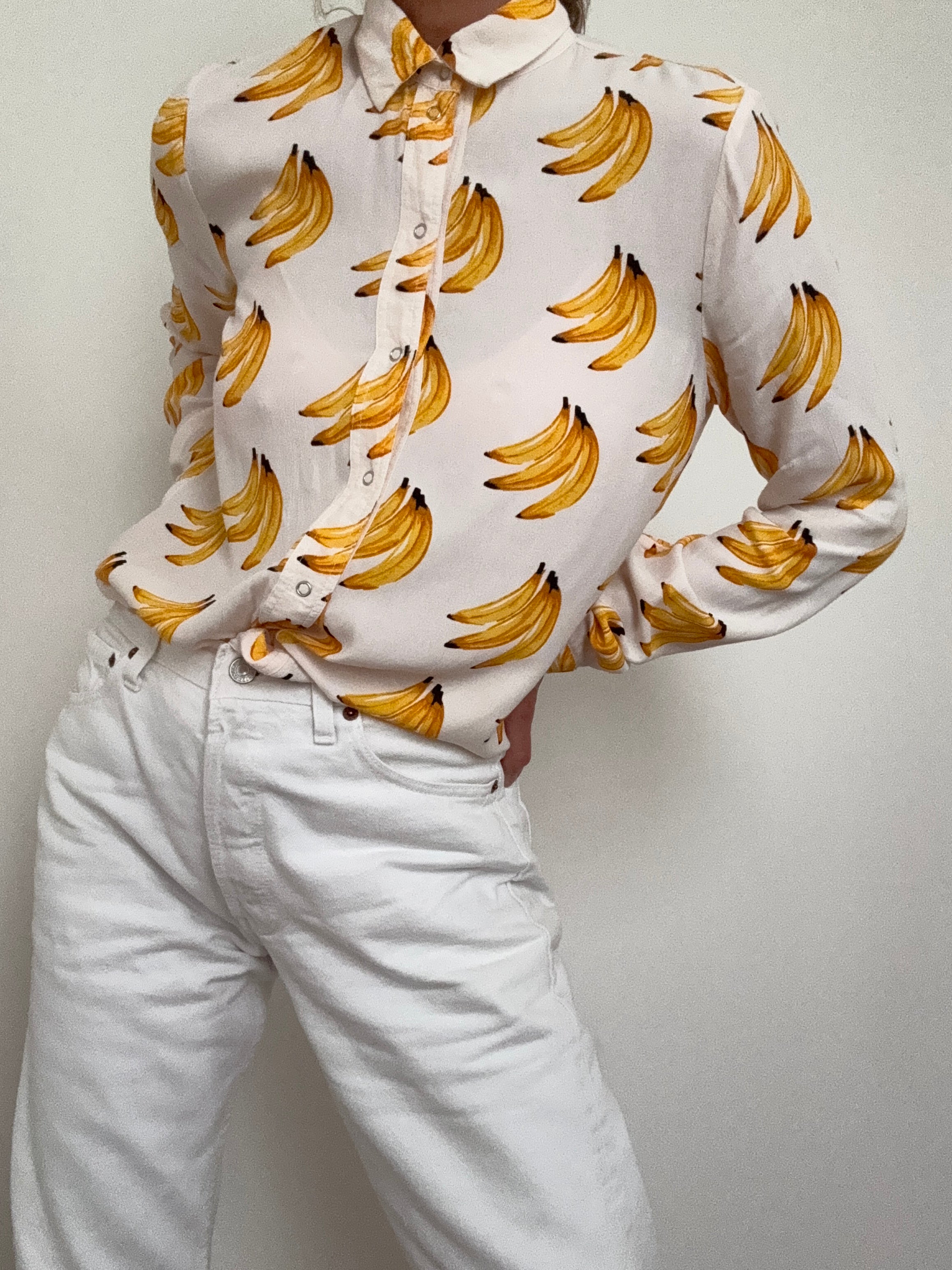 Banana Shirt | Shirts