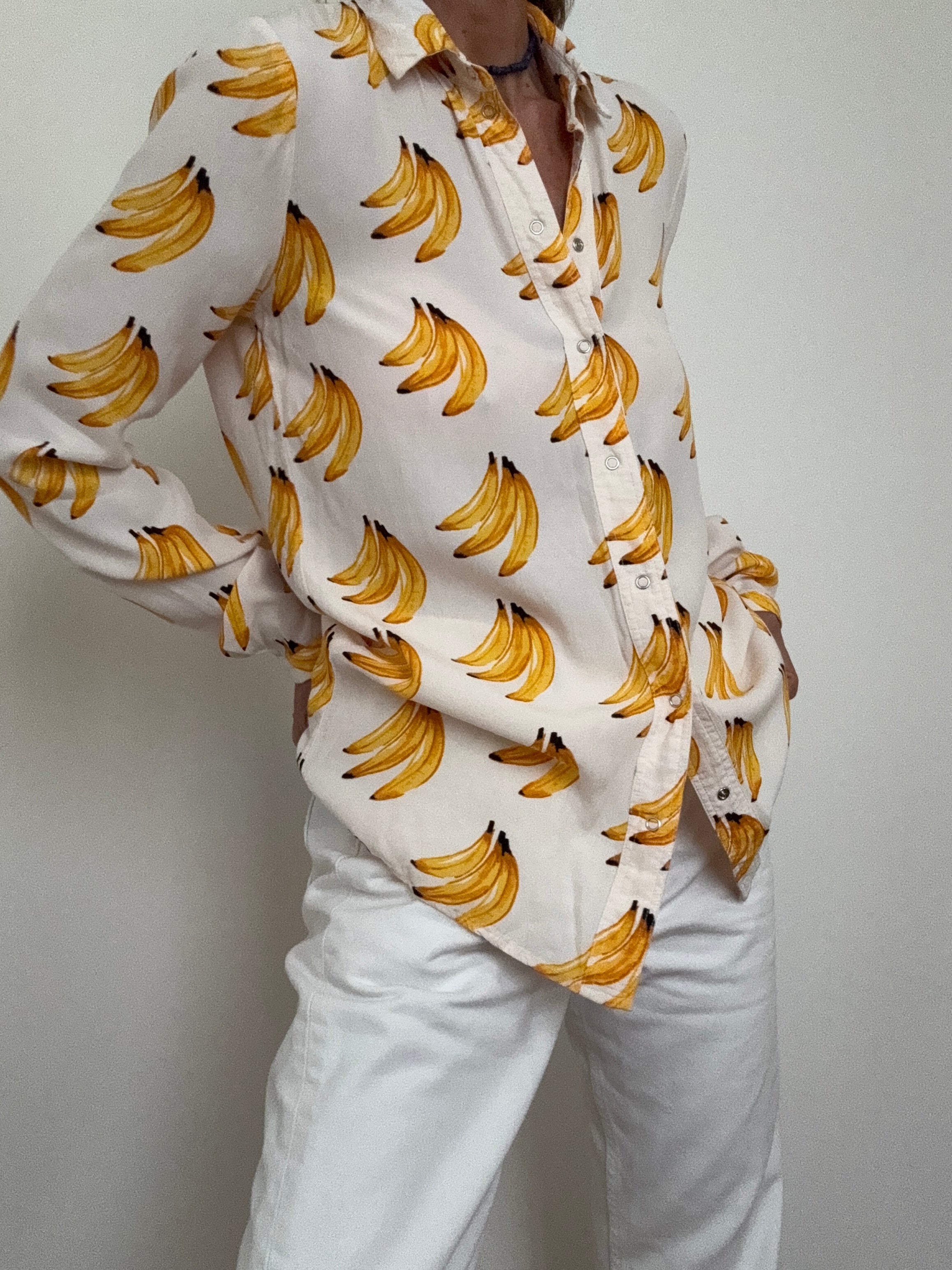 Banana Shirt | Shirts