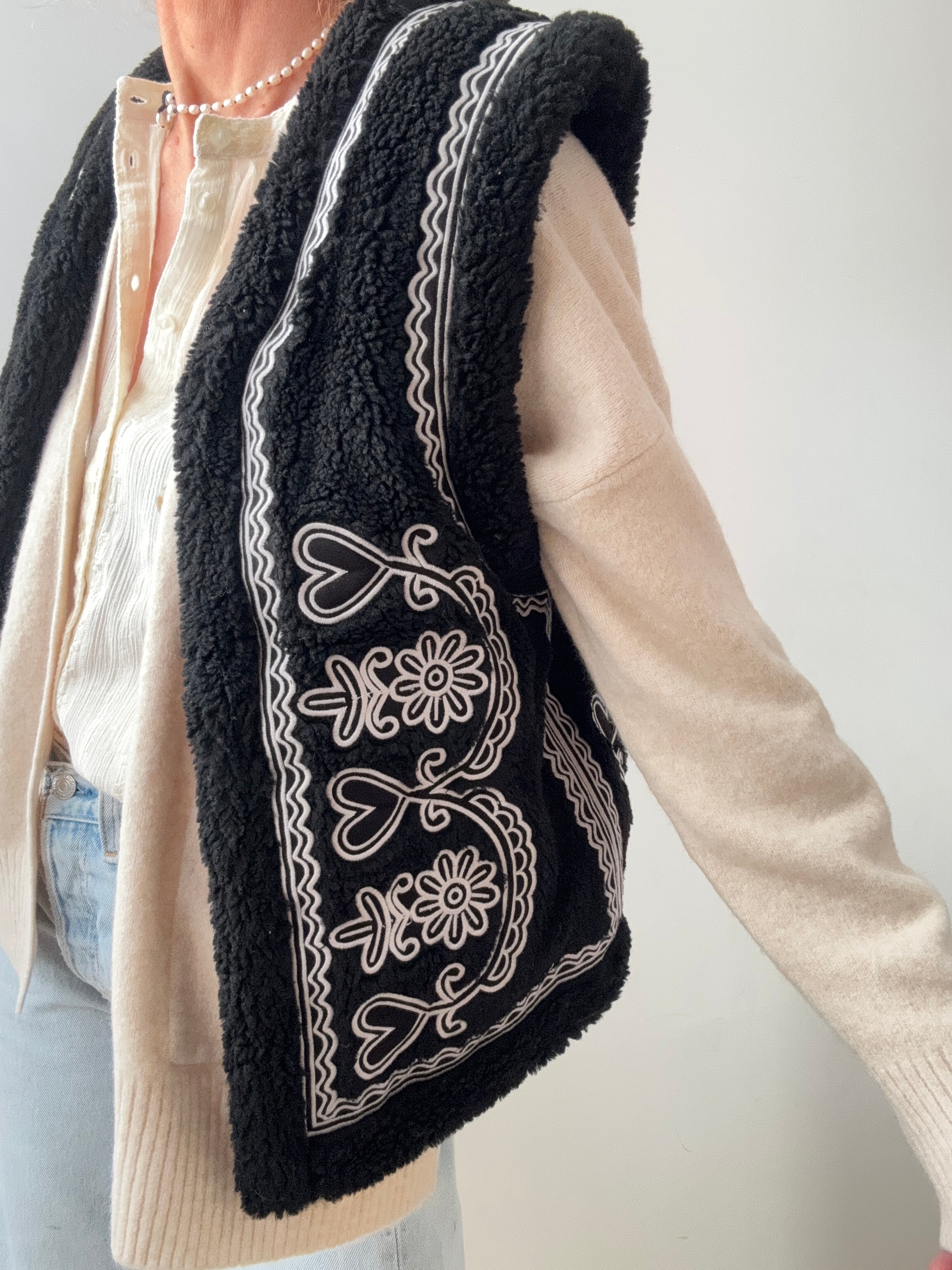 Tobi Gilet | Vests