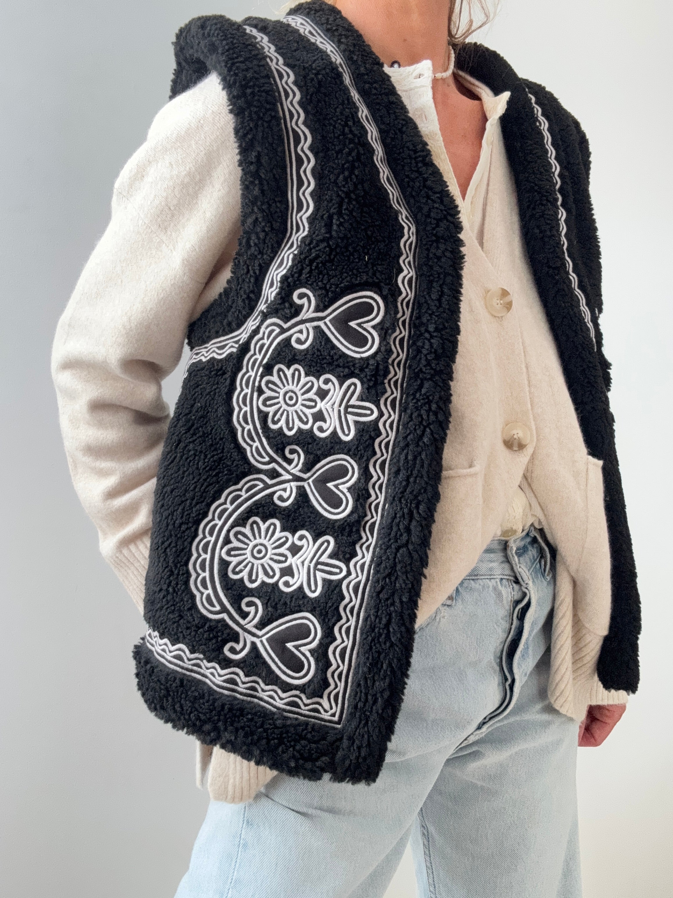 Tobi Gilet | Vests