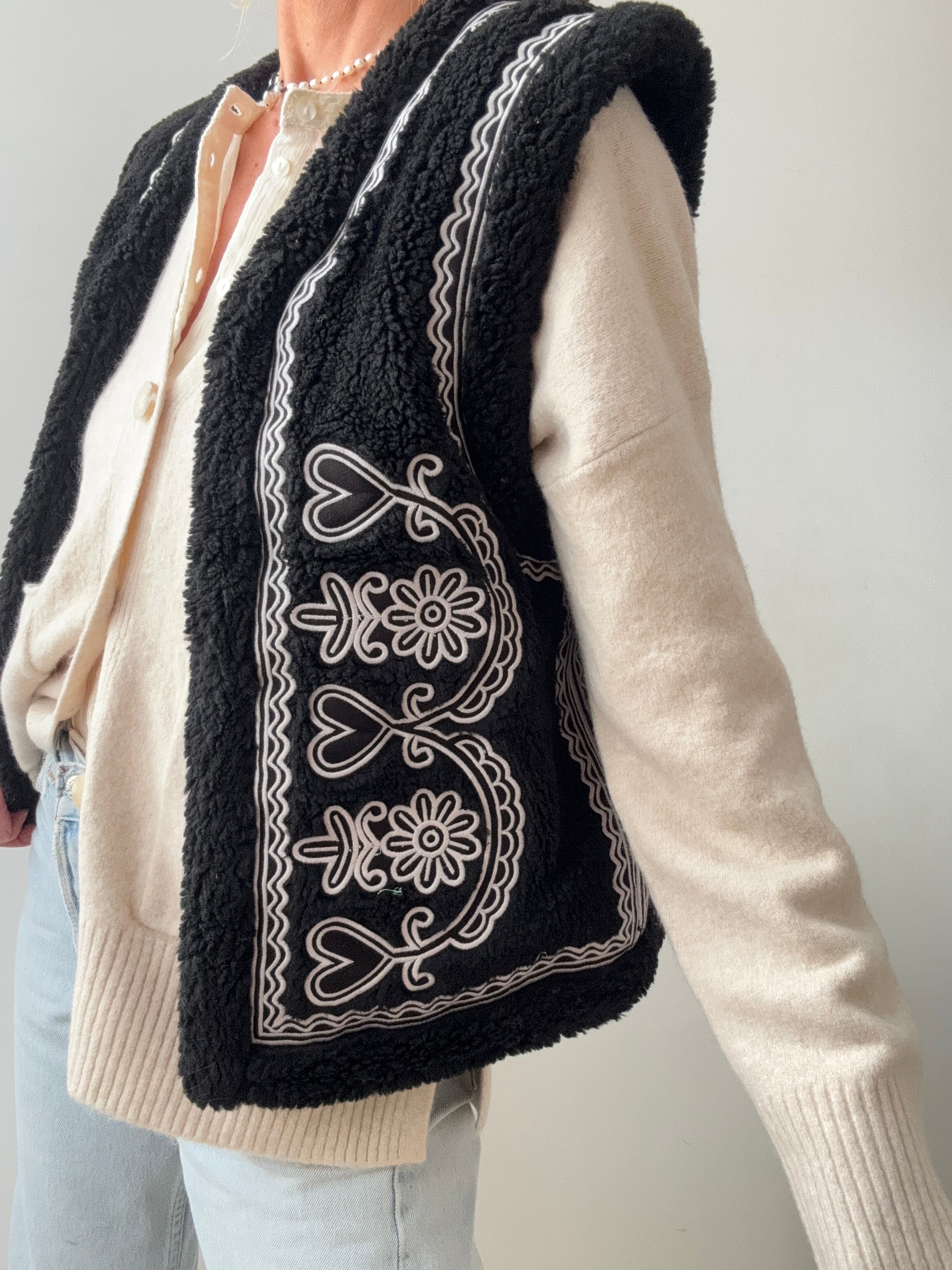 Tobi Gilet | Vests