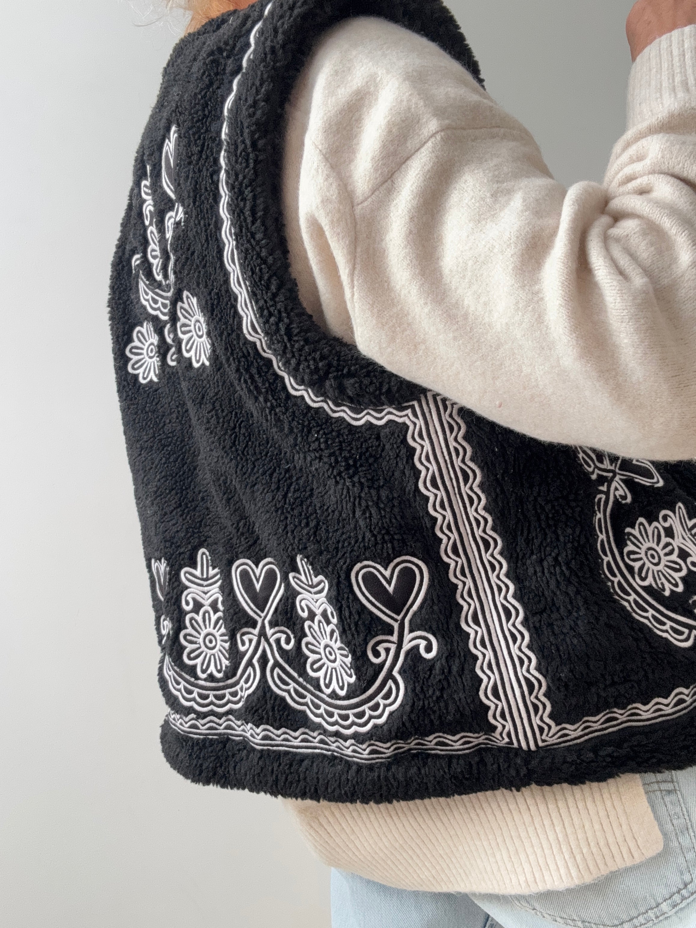 Tobi Gilet | Vests