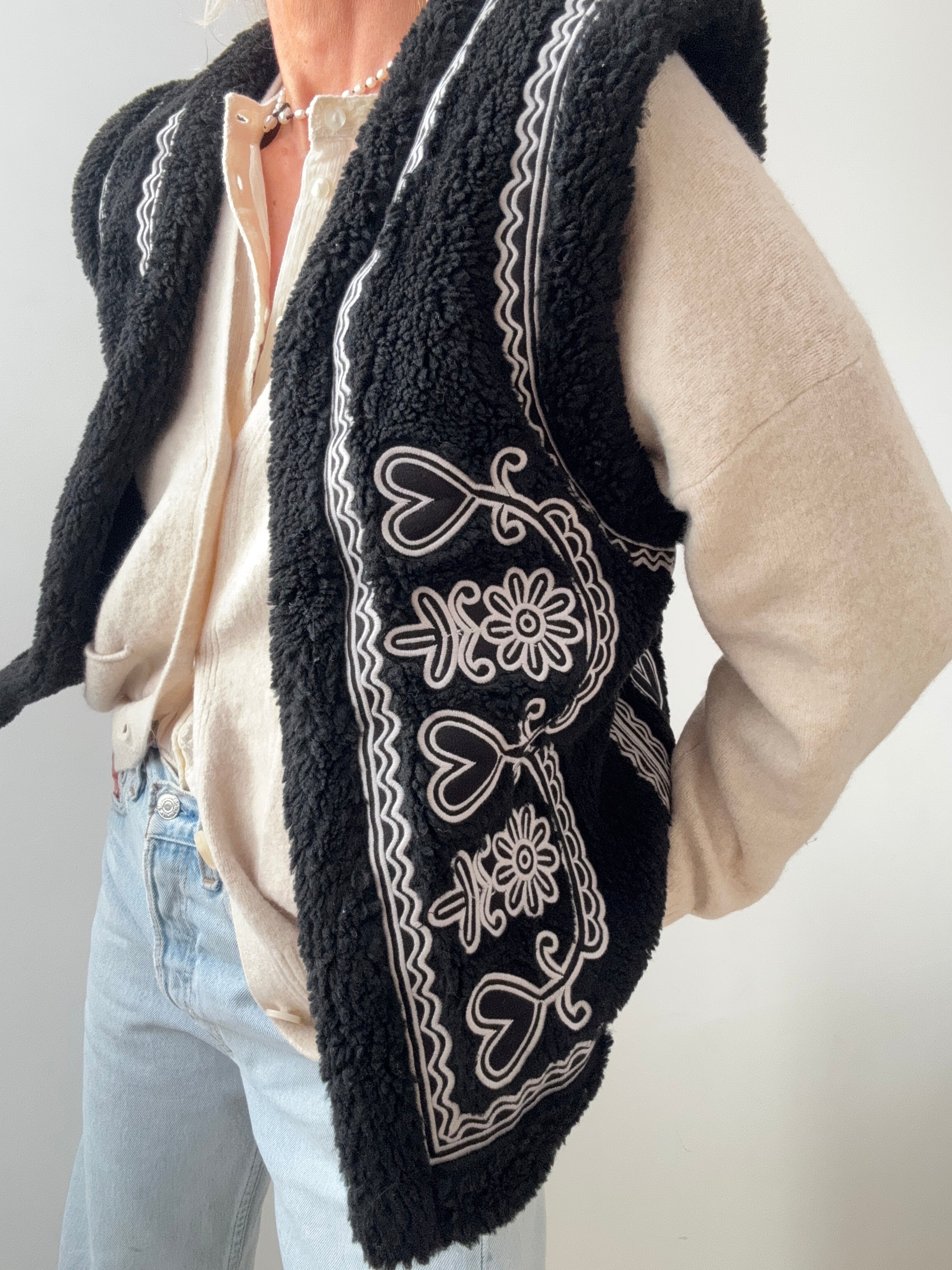 Tobi Gilet | Vests