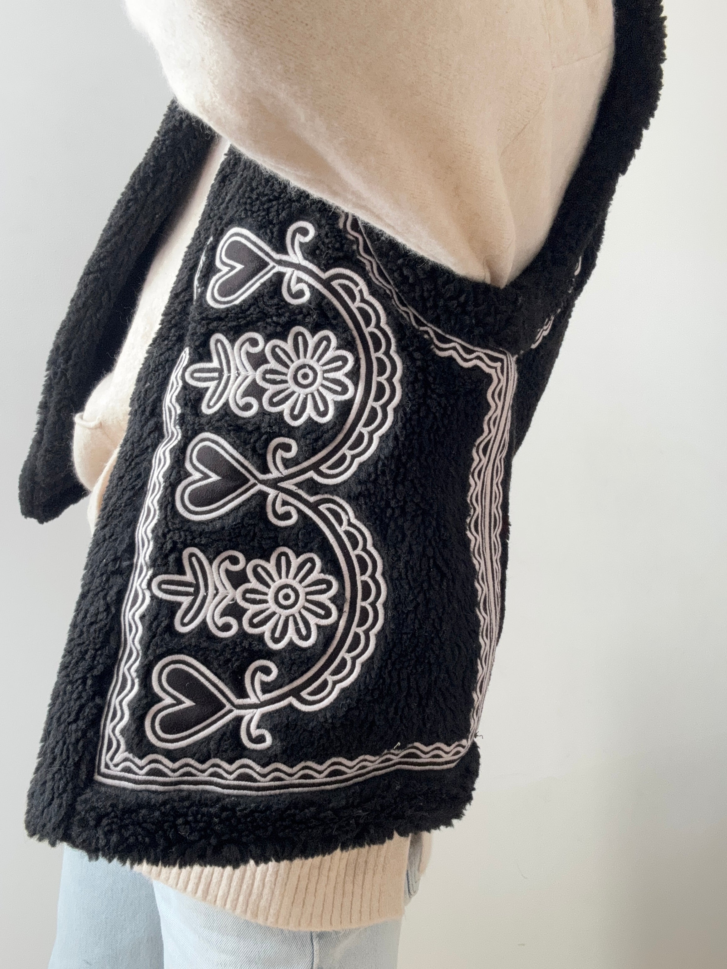 Tobi Gilet | Vests