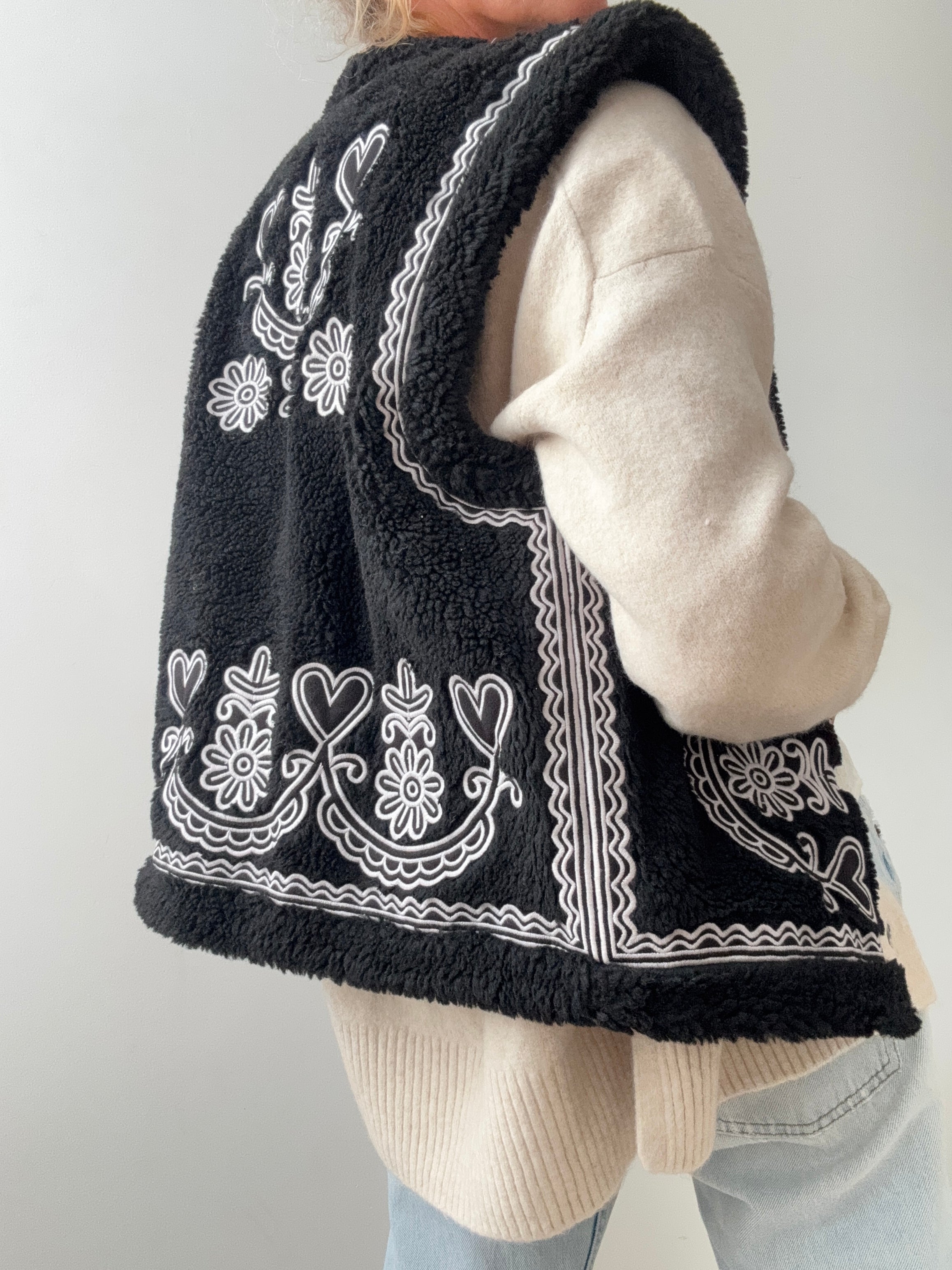 Tobi Gilet | Vests