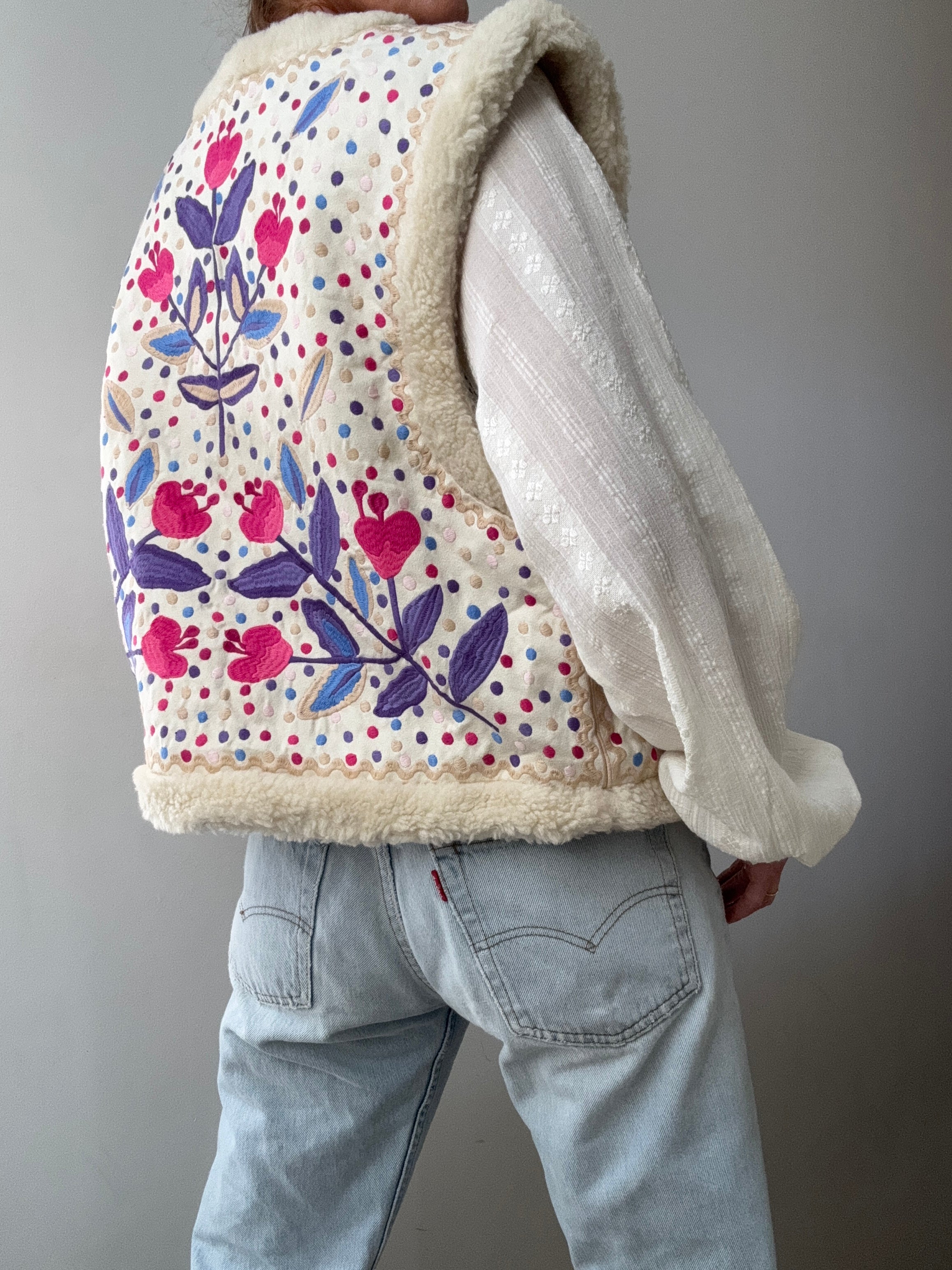 Tommy Gilet | Vests