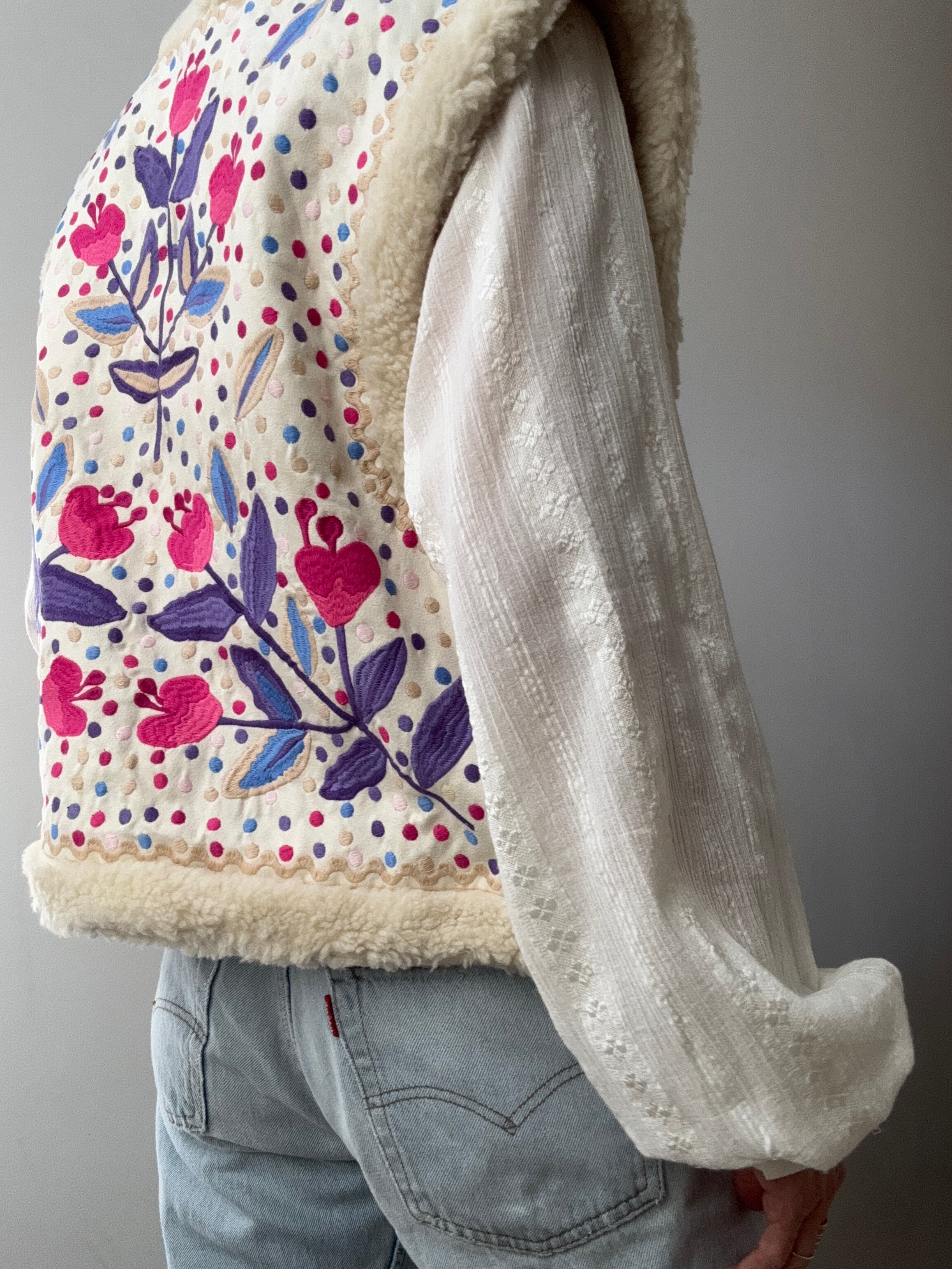 Tommy Gilet | Vests