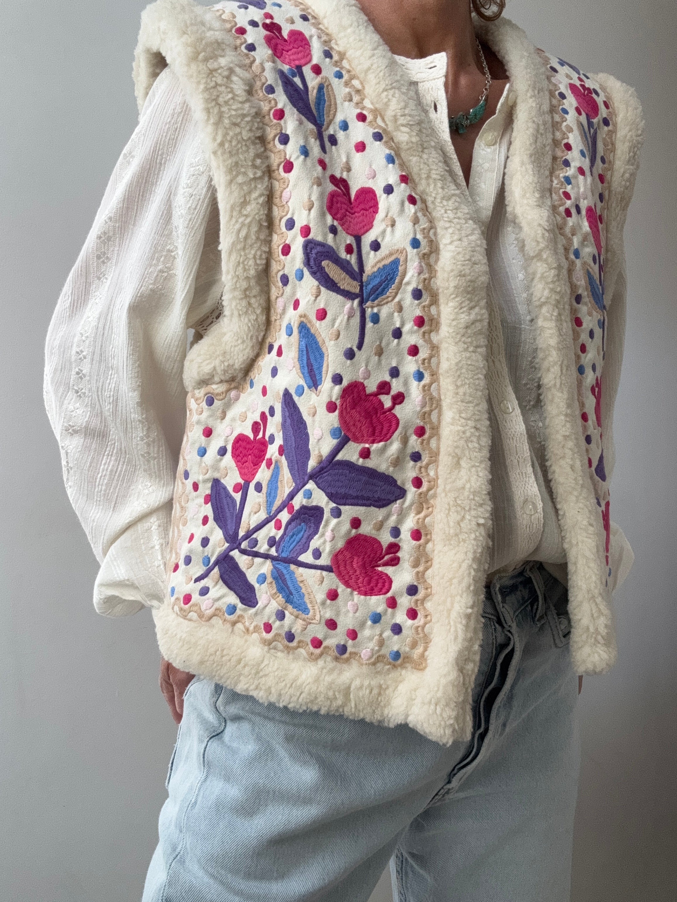 Tommy Gilet | Vests