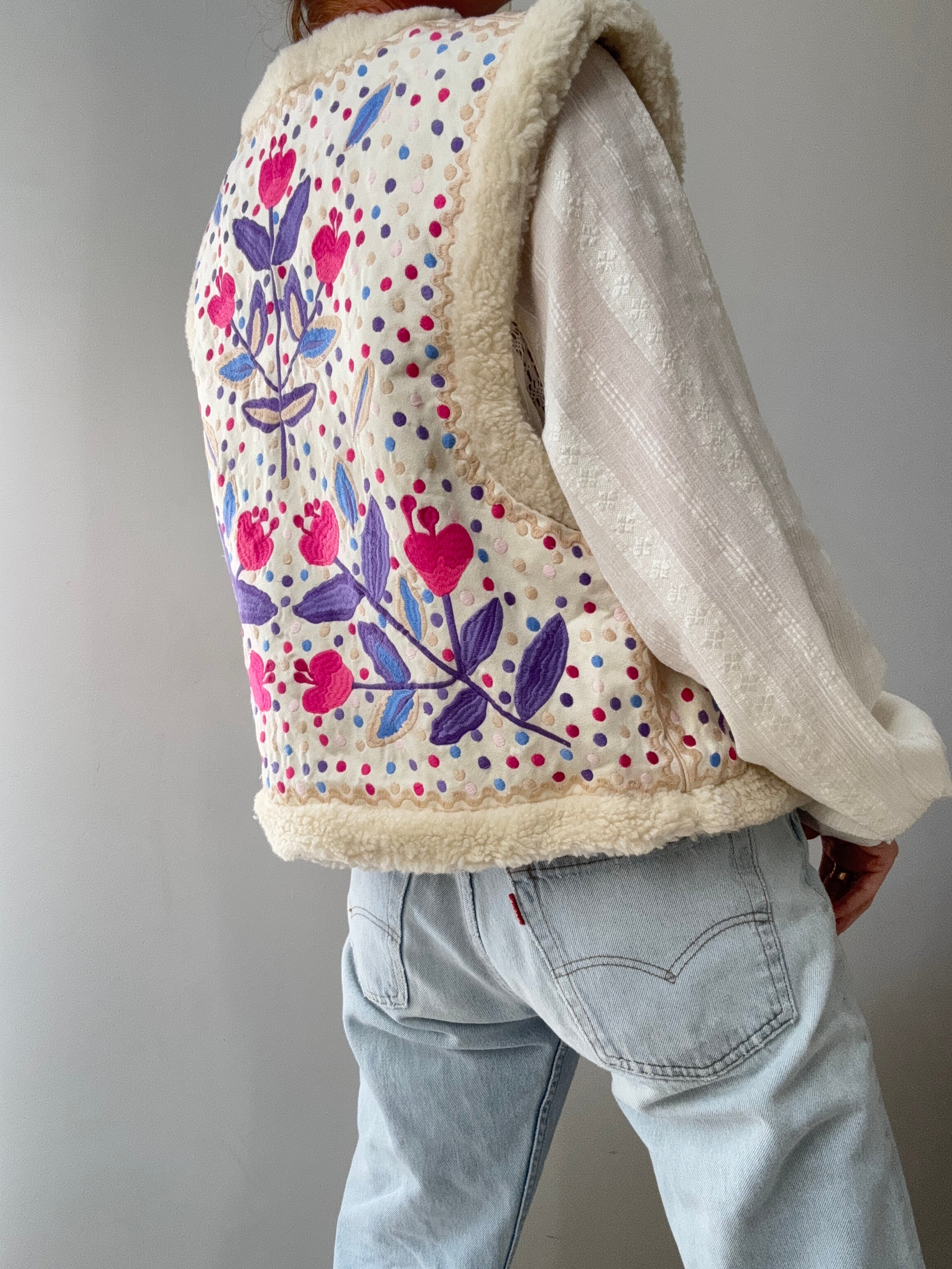 Tommy Gilet | Vests
