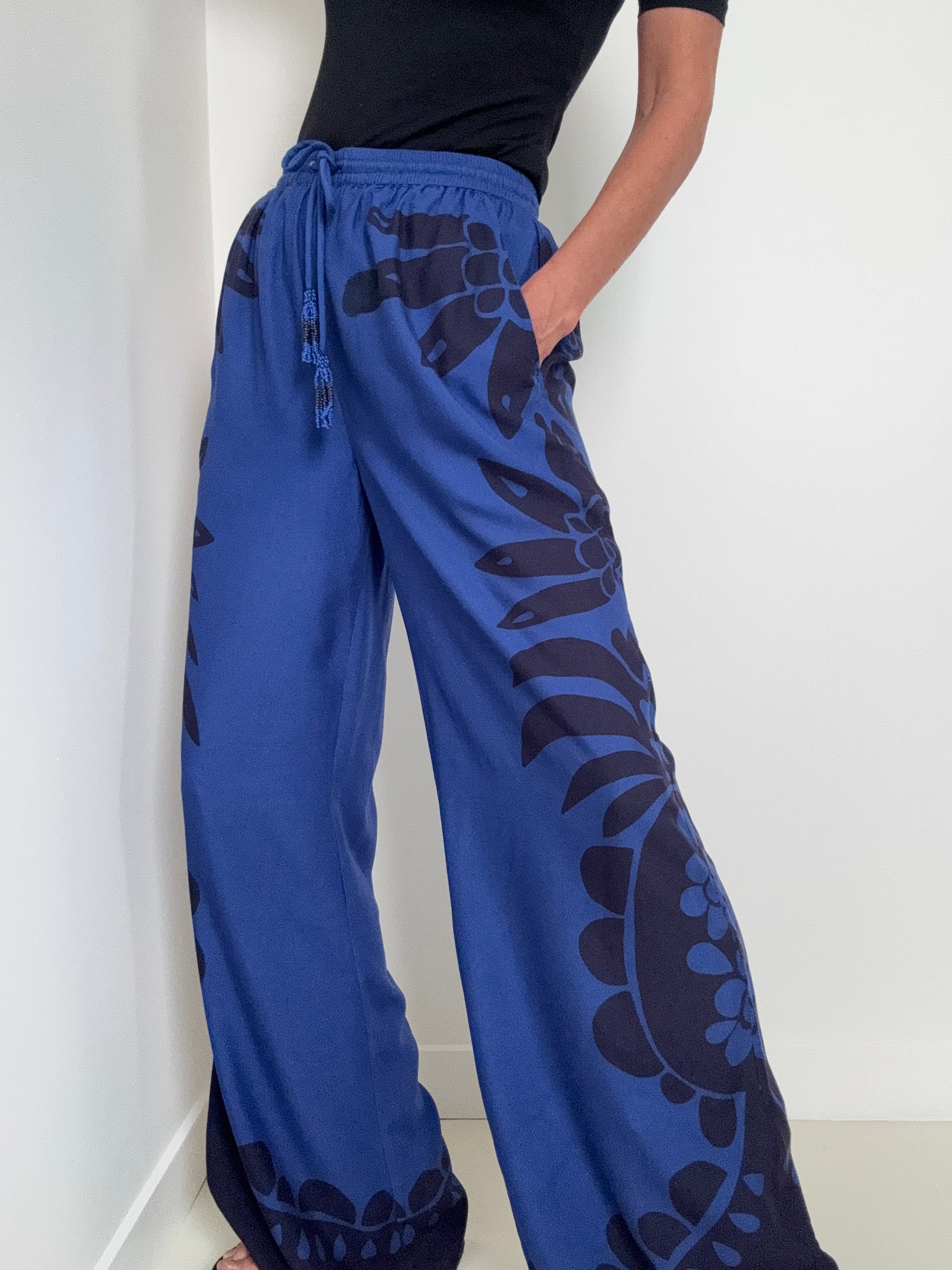Anthropologie Martina Pull-On Pants | Pants