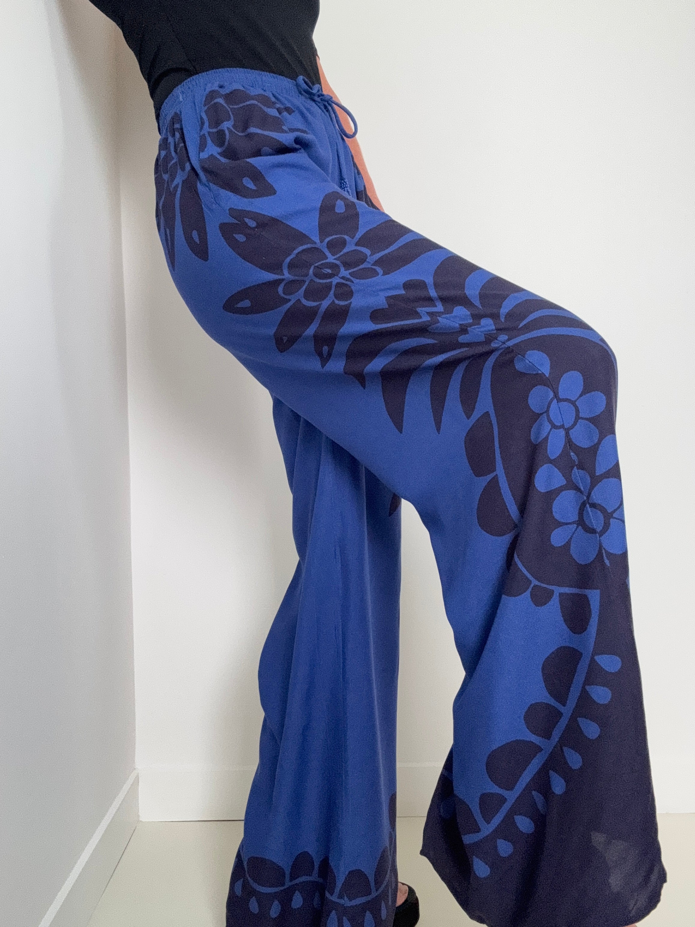 Anthropologie Martina Pull-On Pants | Pants