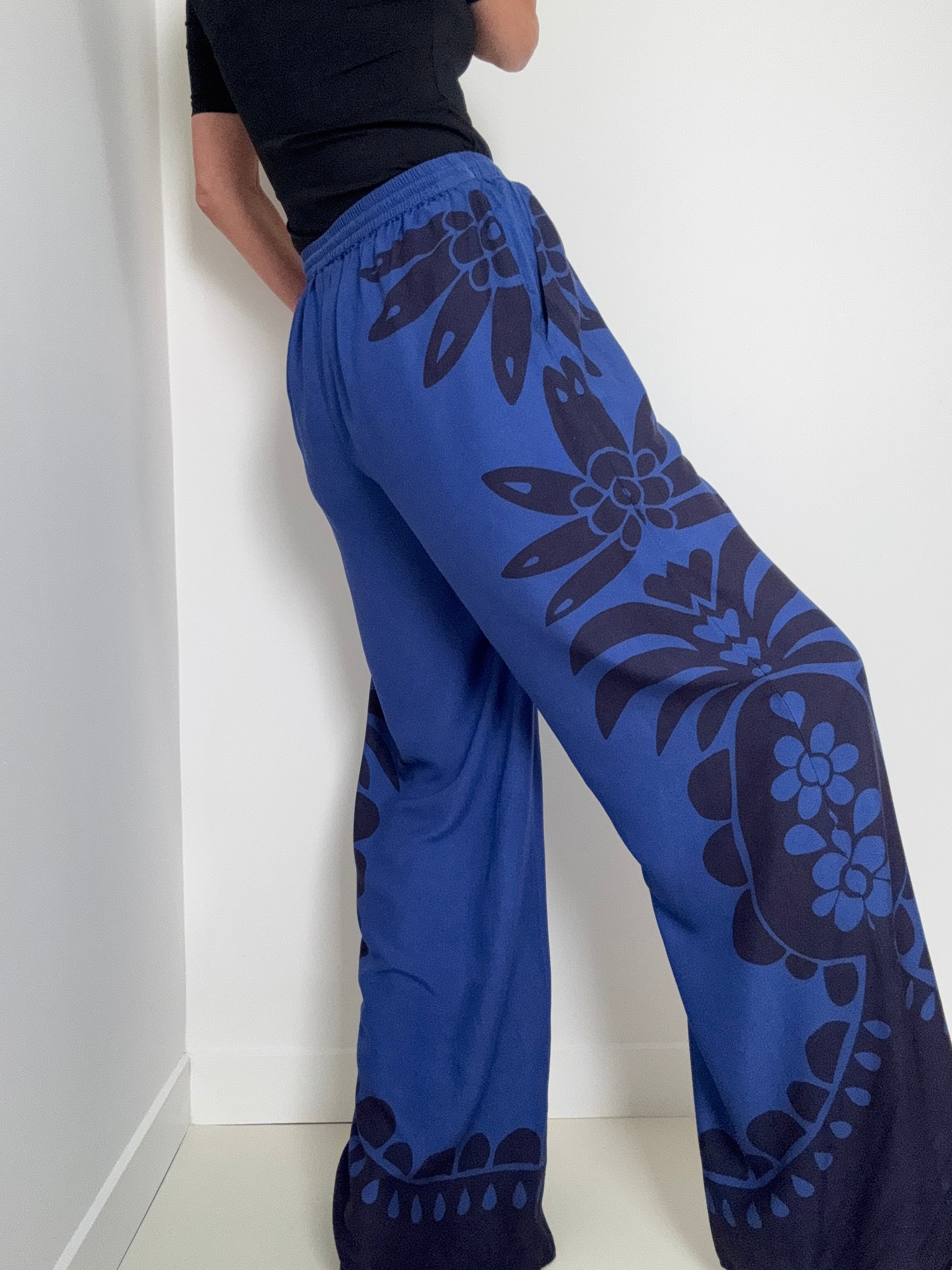 Anthropologie Martina Pull-On Pants | Pants