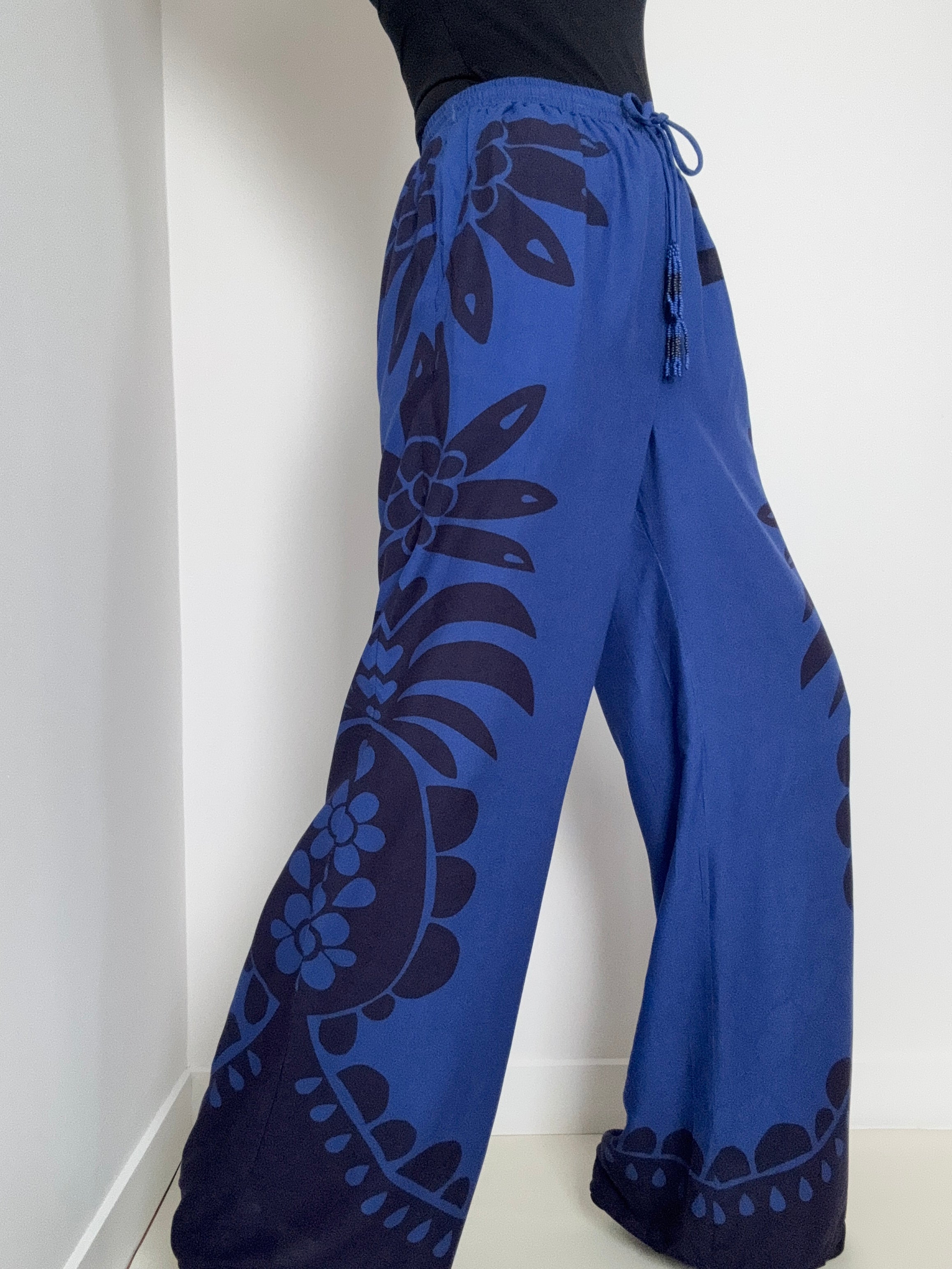 Anthropologie Martina Pull-On Pants | Pants