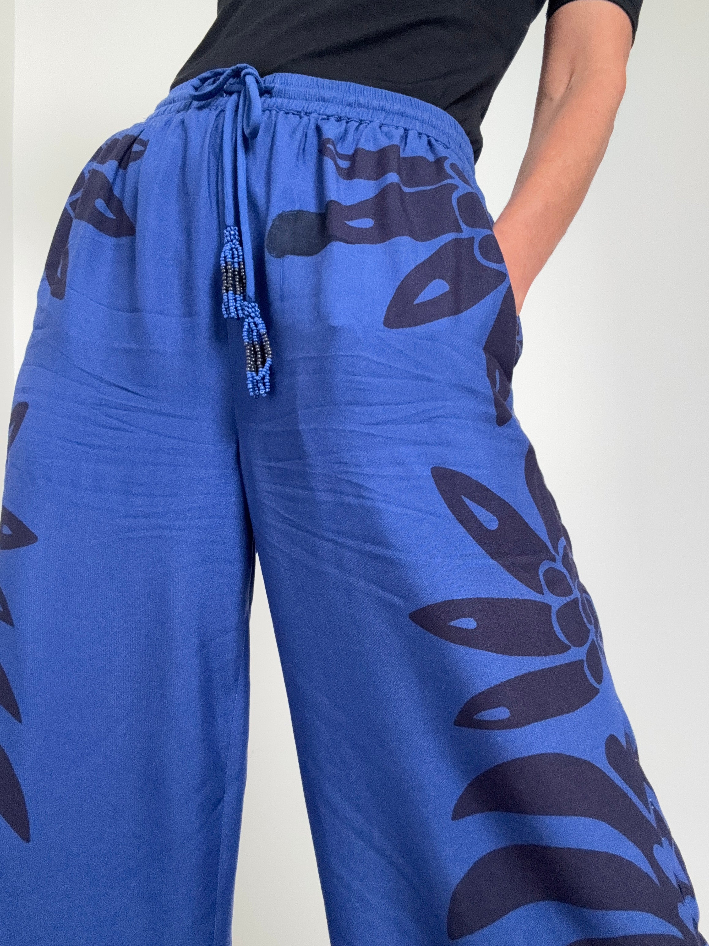 Anthropologie Martina Pull-On Pants | Pants