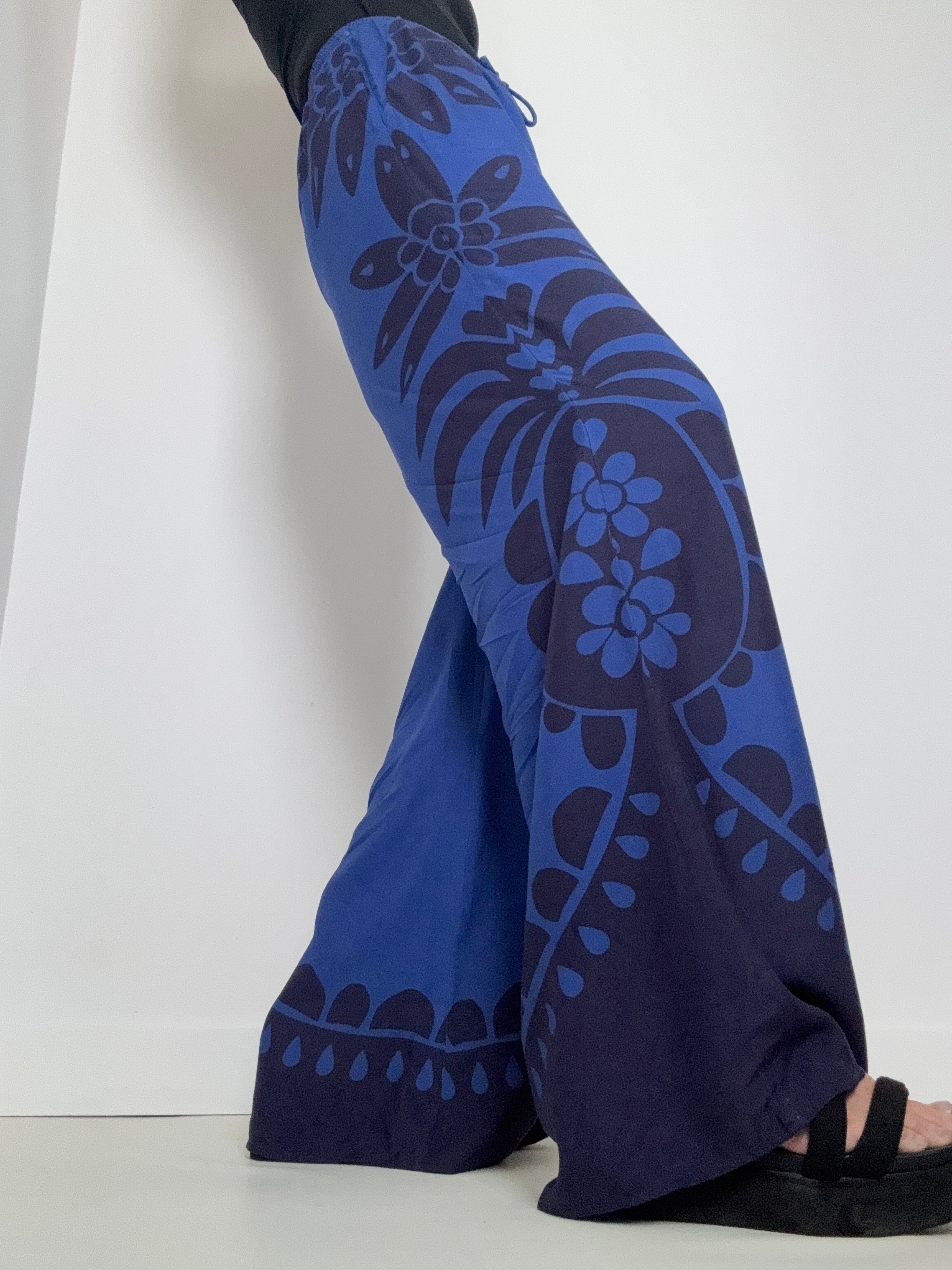Anthropologie Martina Pull-On Pants | Pants