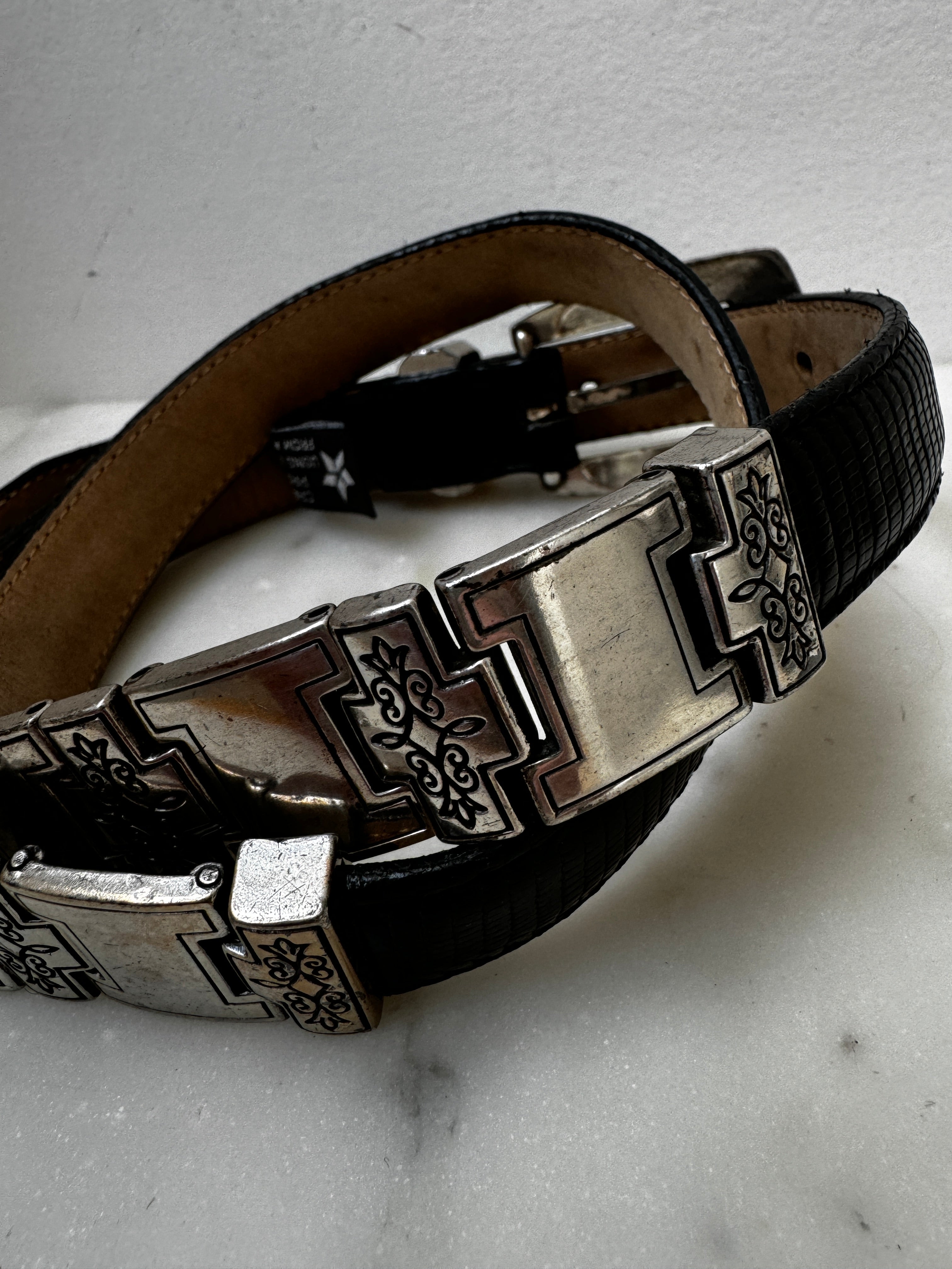 Future Nomads Belts 90cm Made In USA Belt