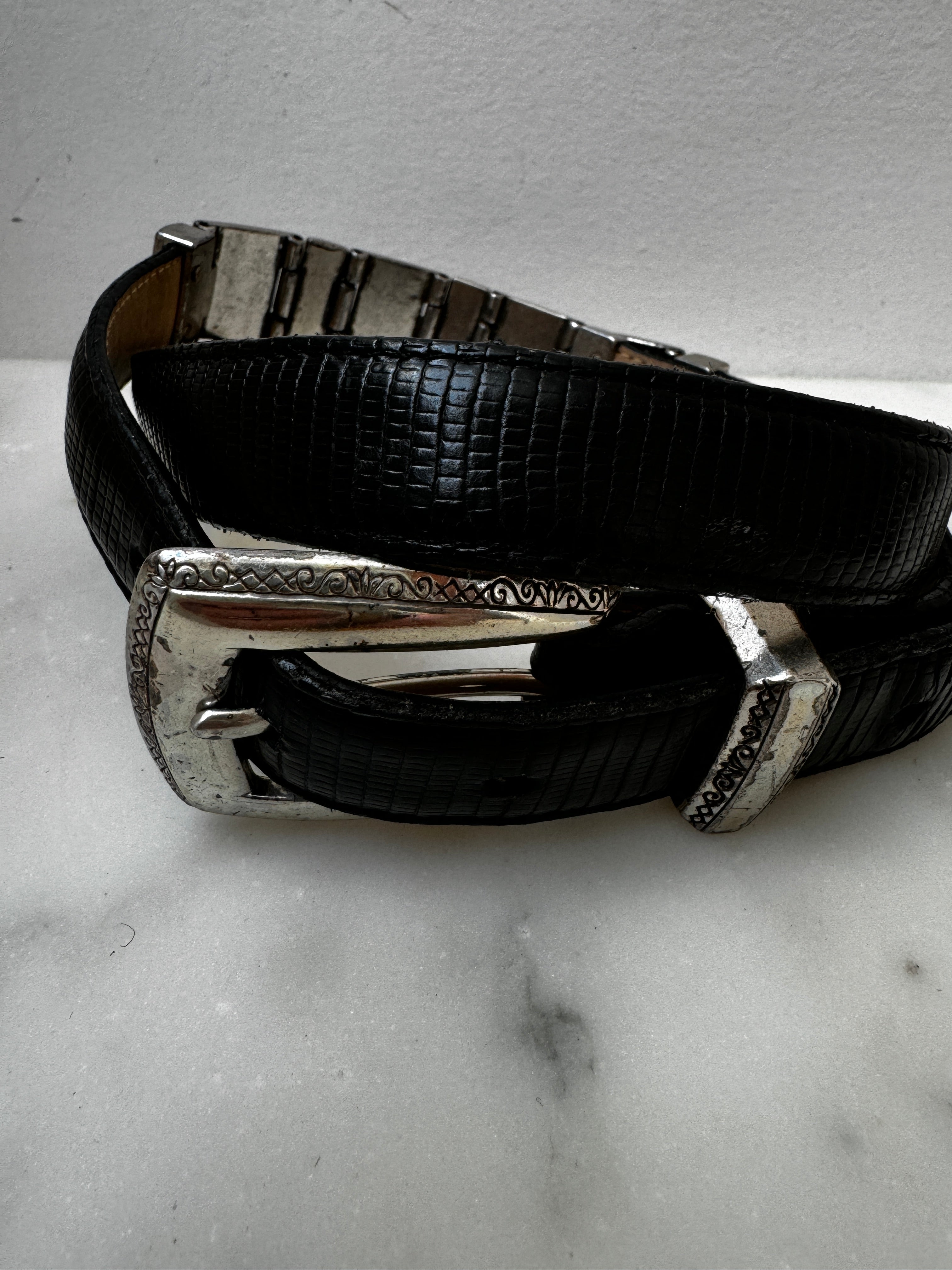 Future Nomads Belts 90cm Made In USA Belt