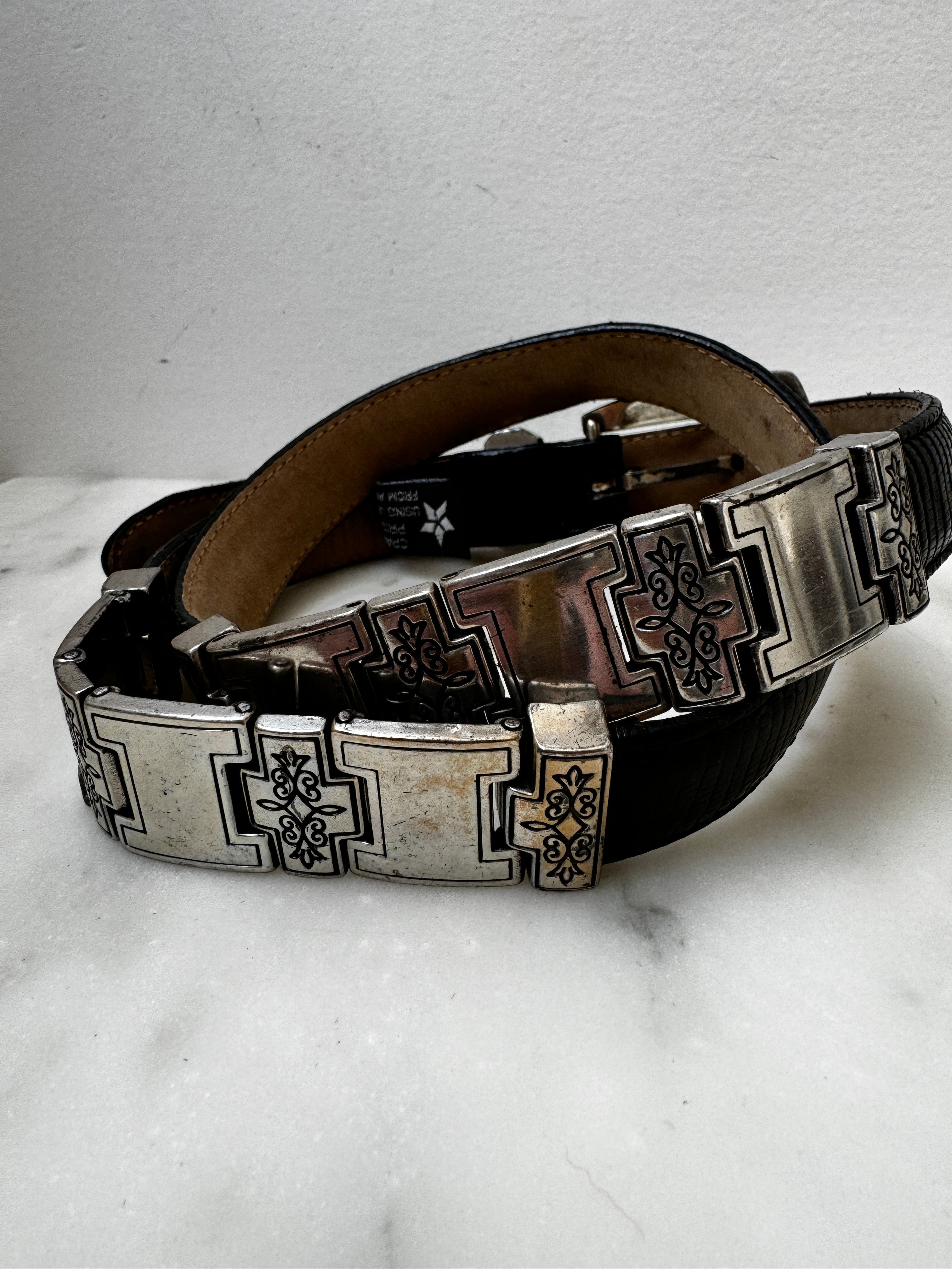 Future Nomads Belts 90cm Made In USA Belt