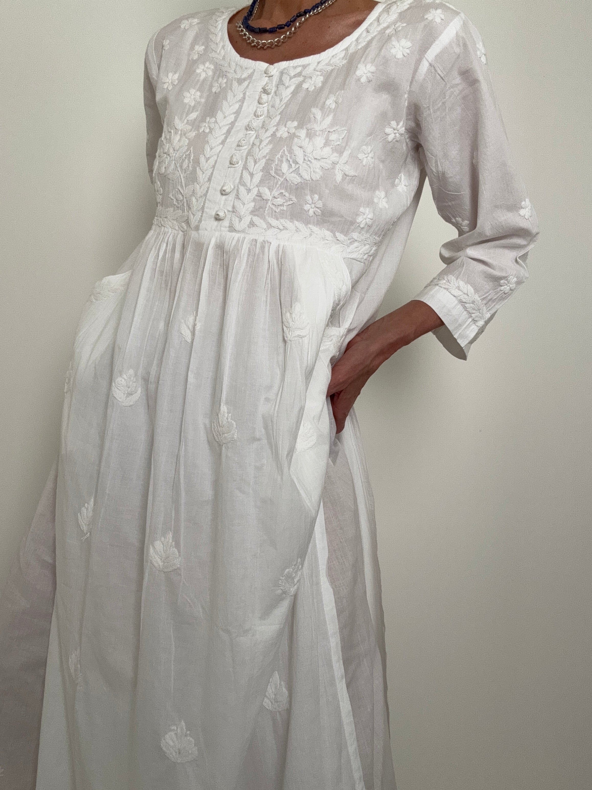 Future Nomads Dresses Button Dress Pant Suit