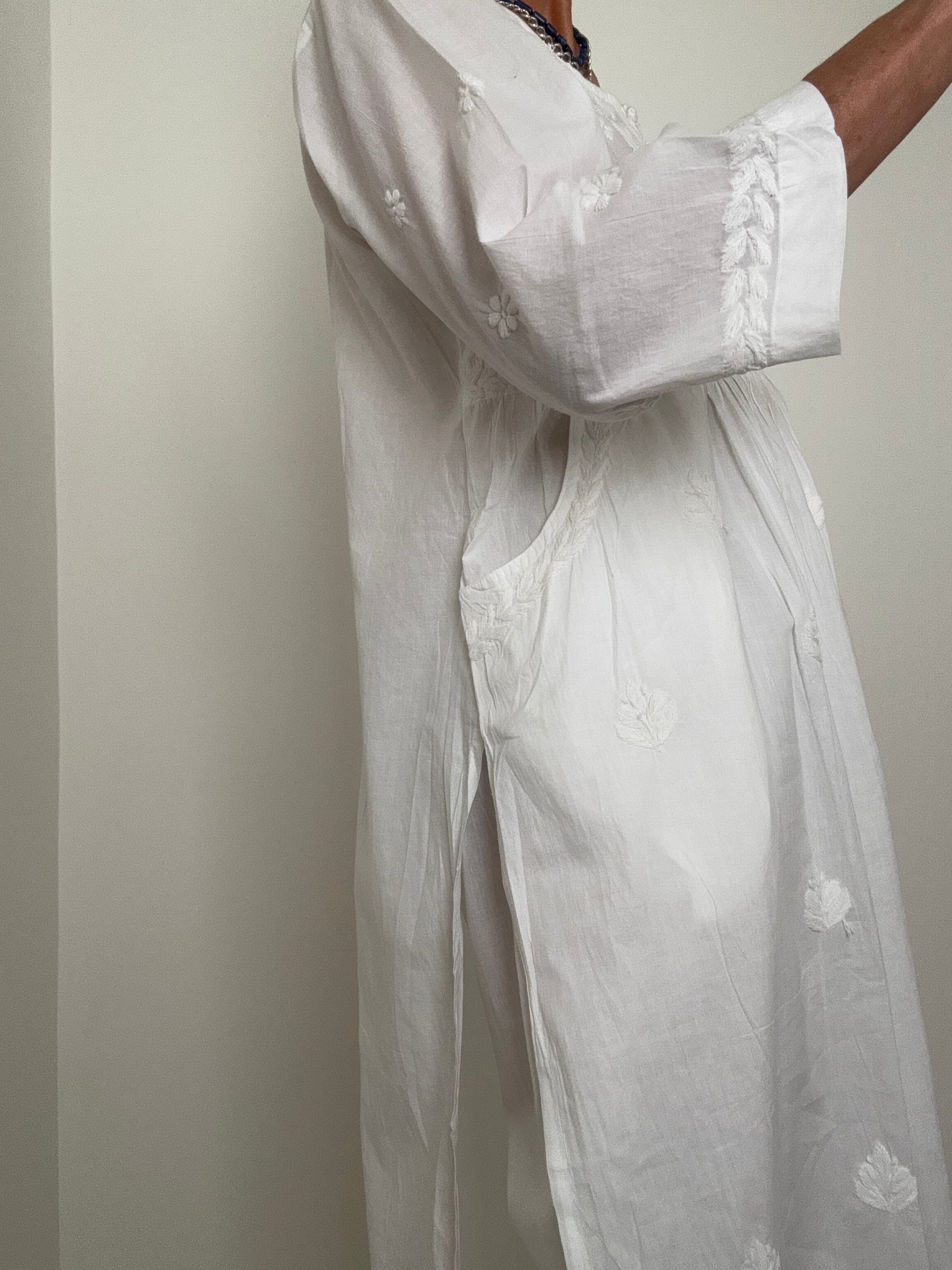 Future Nomads Dresses Button Dress Pant Suit