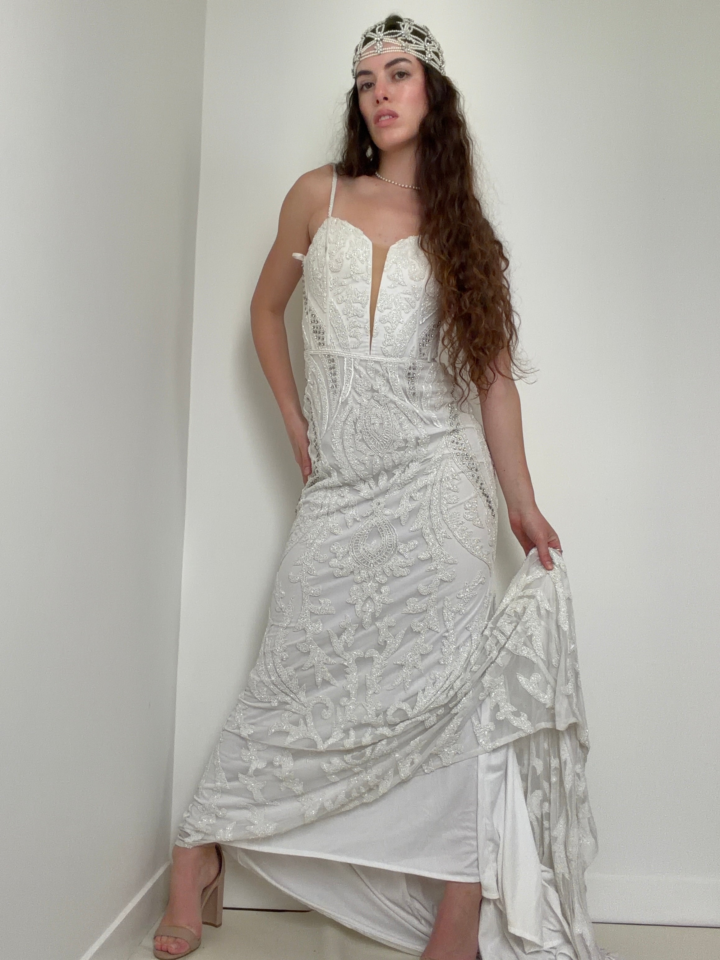 Future Nomads Dresses Small Aisle Of Dreams Wedding Dress