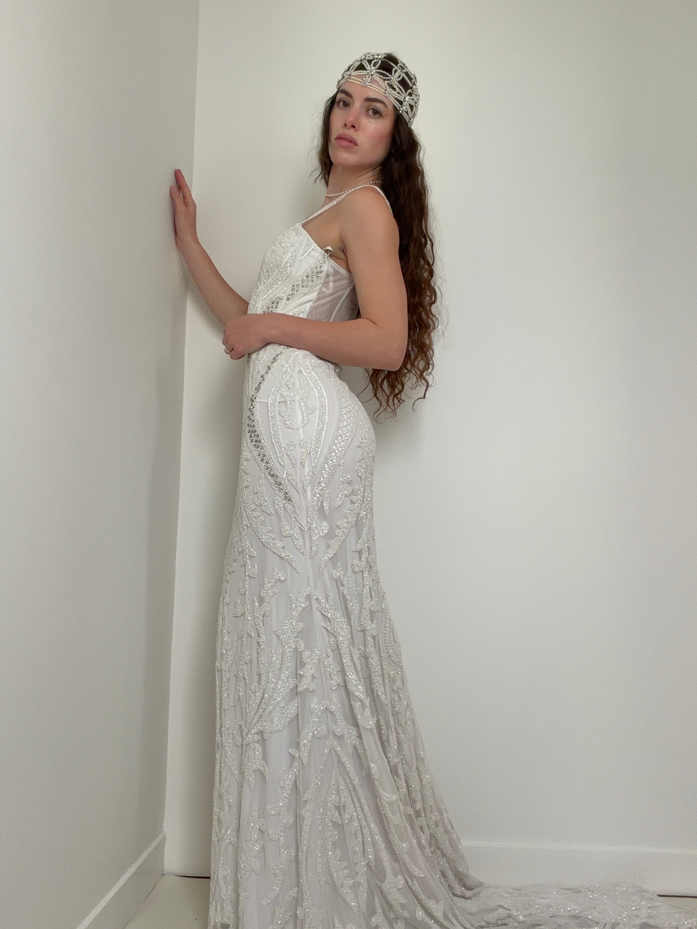 Future Nomads Dresses Small Aisle Of Dreams Wedding Dress