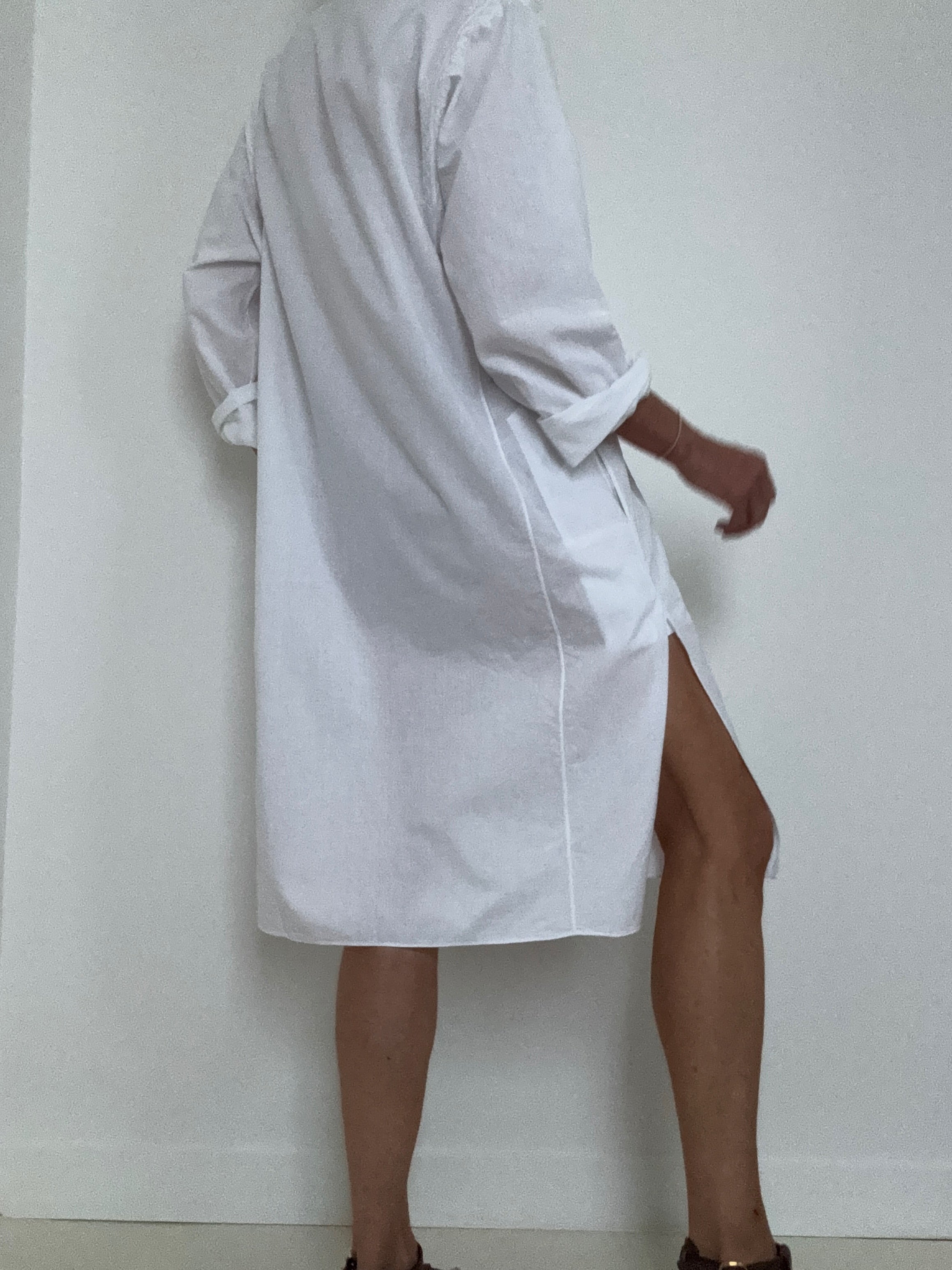 Future Nomads Dresses Traditional Kurta Long