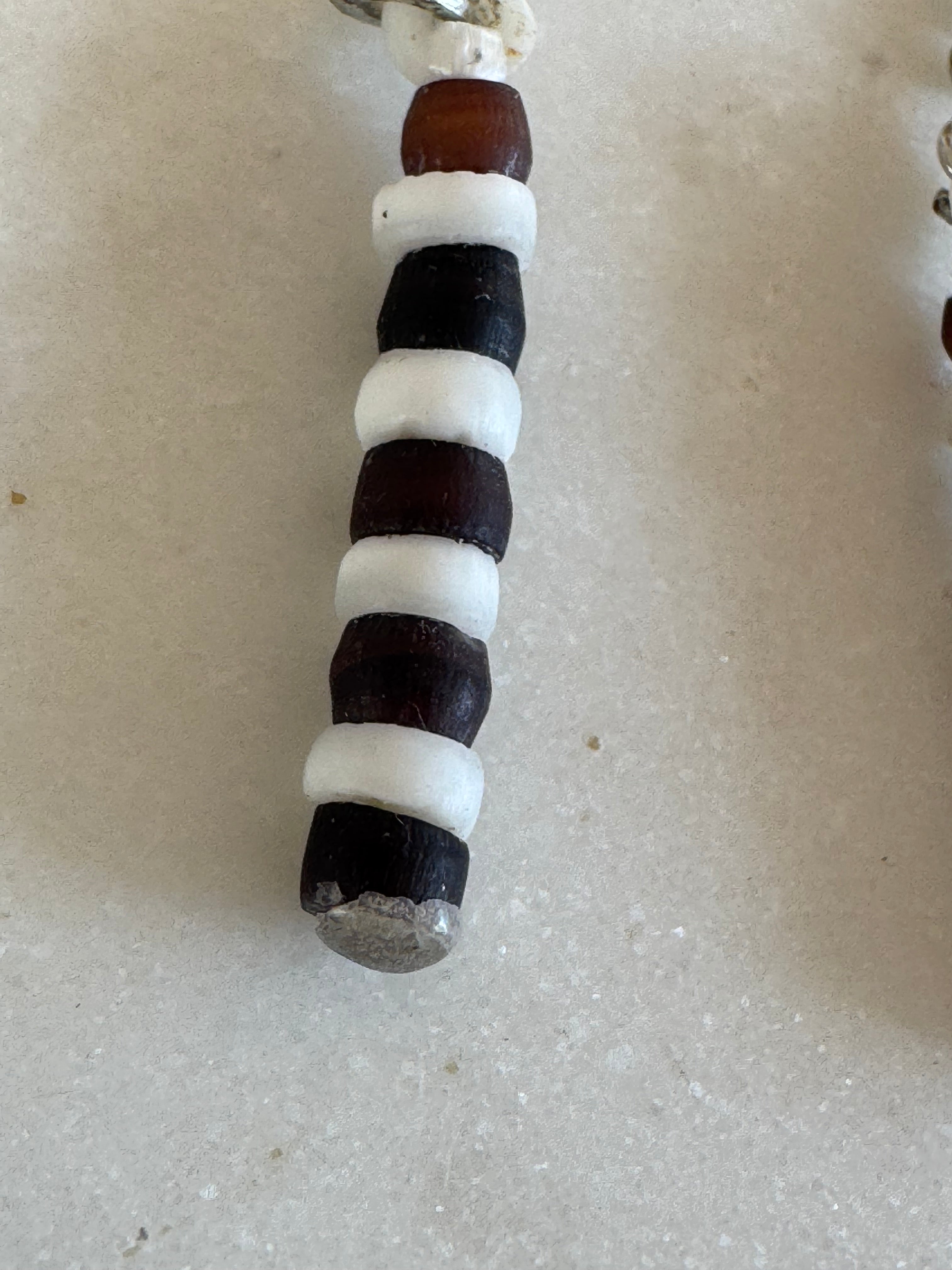 Solomon Earrings Earth | Earrings