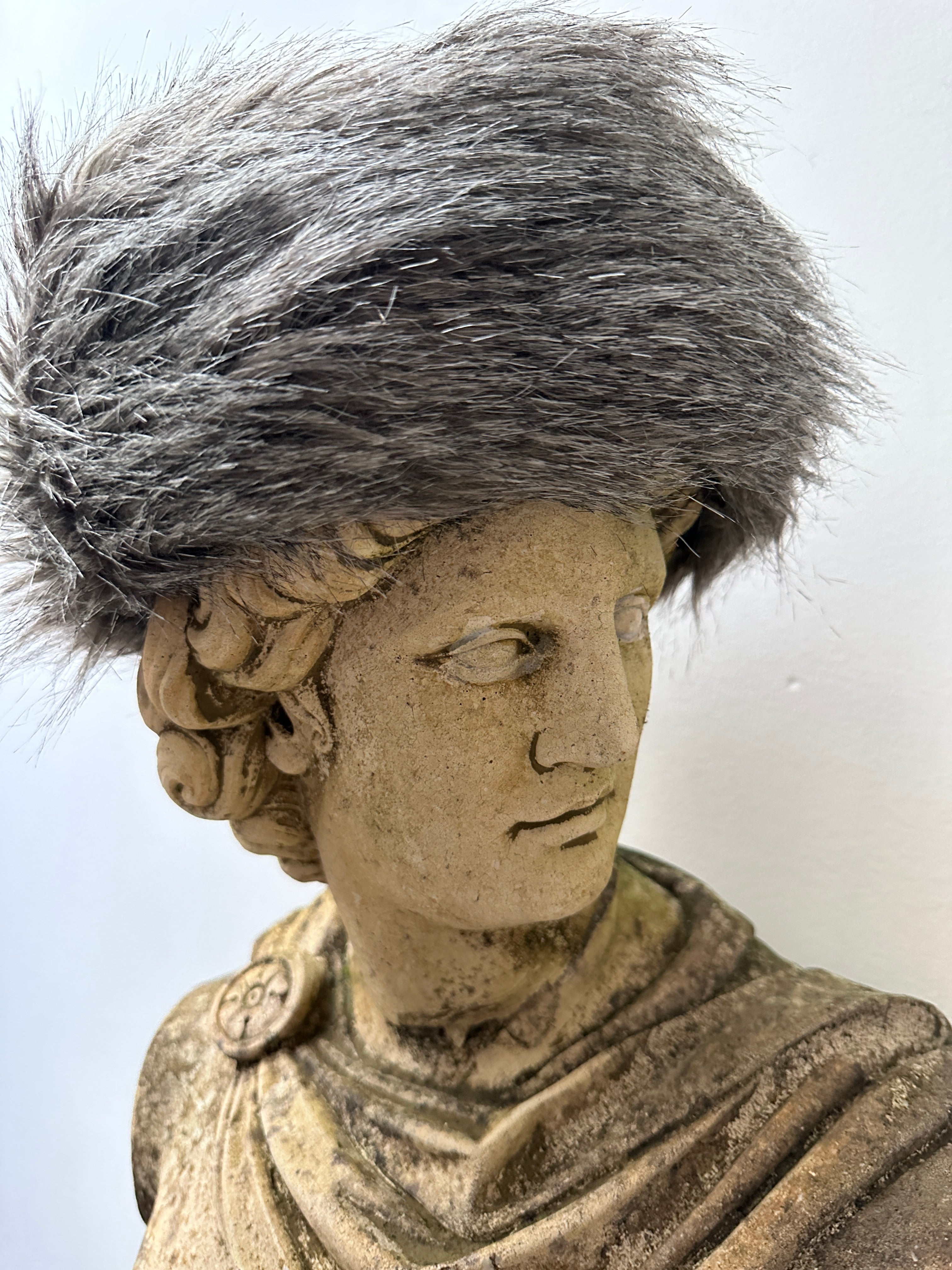 Future Nomads Hats Grey Chiapas Hat Grey