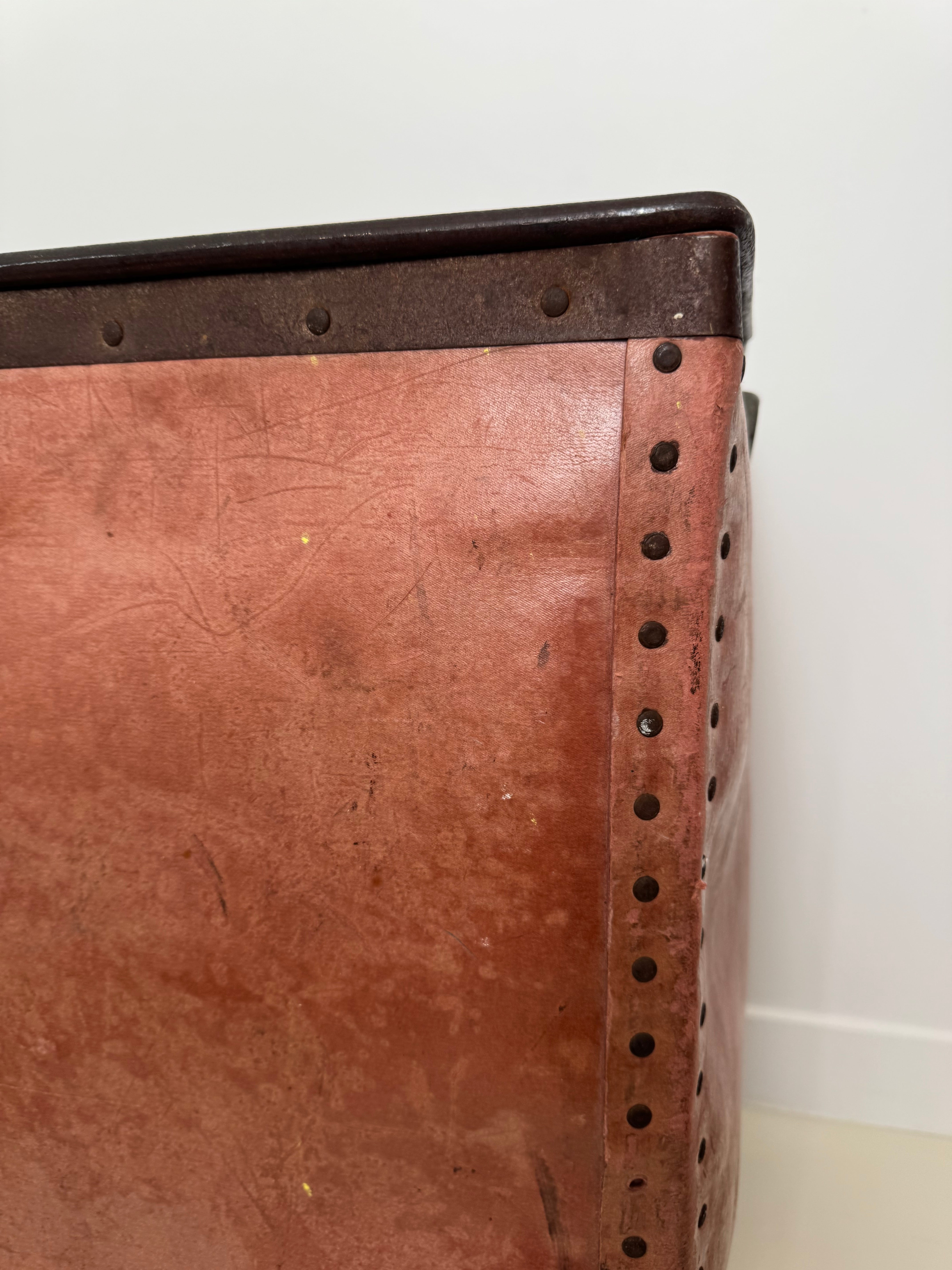 Future Nomads Homewares 1950,s French Suroy Storage Box