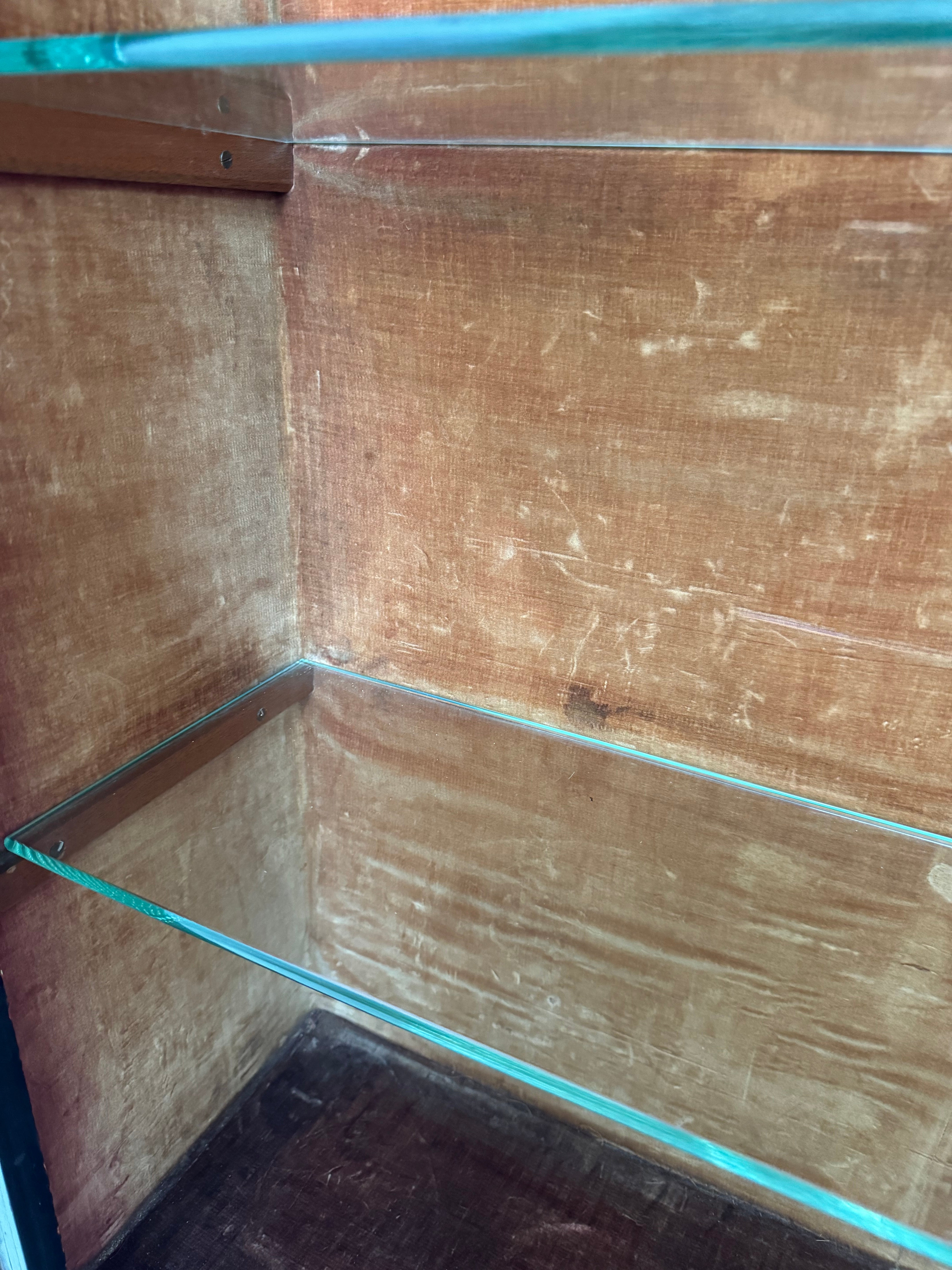 Future Nomads Homewares French Display Cabinet