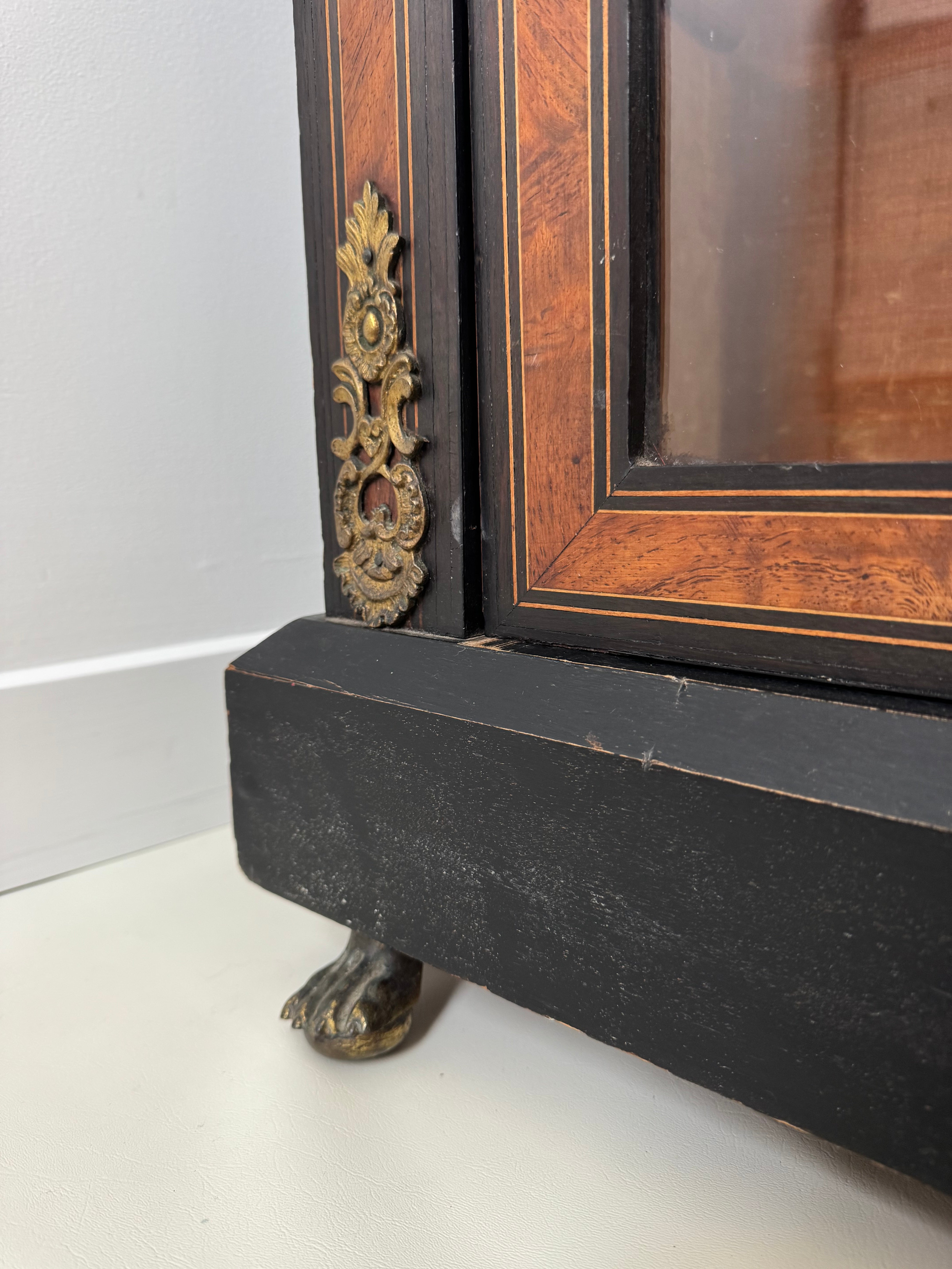 Future Nomads Homewares French Display Cabinet