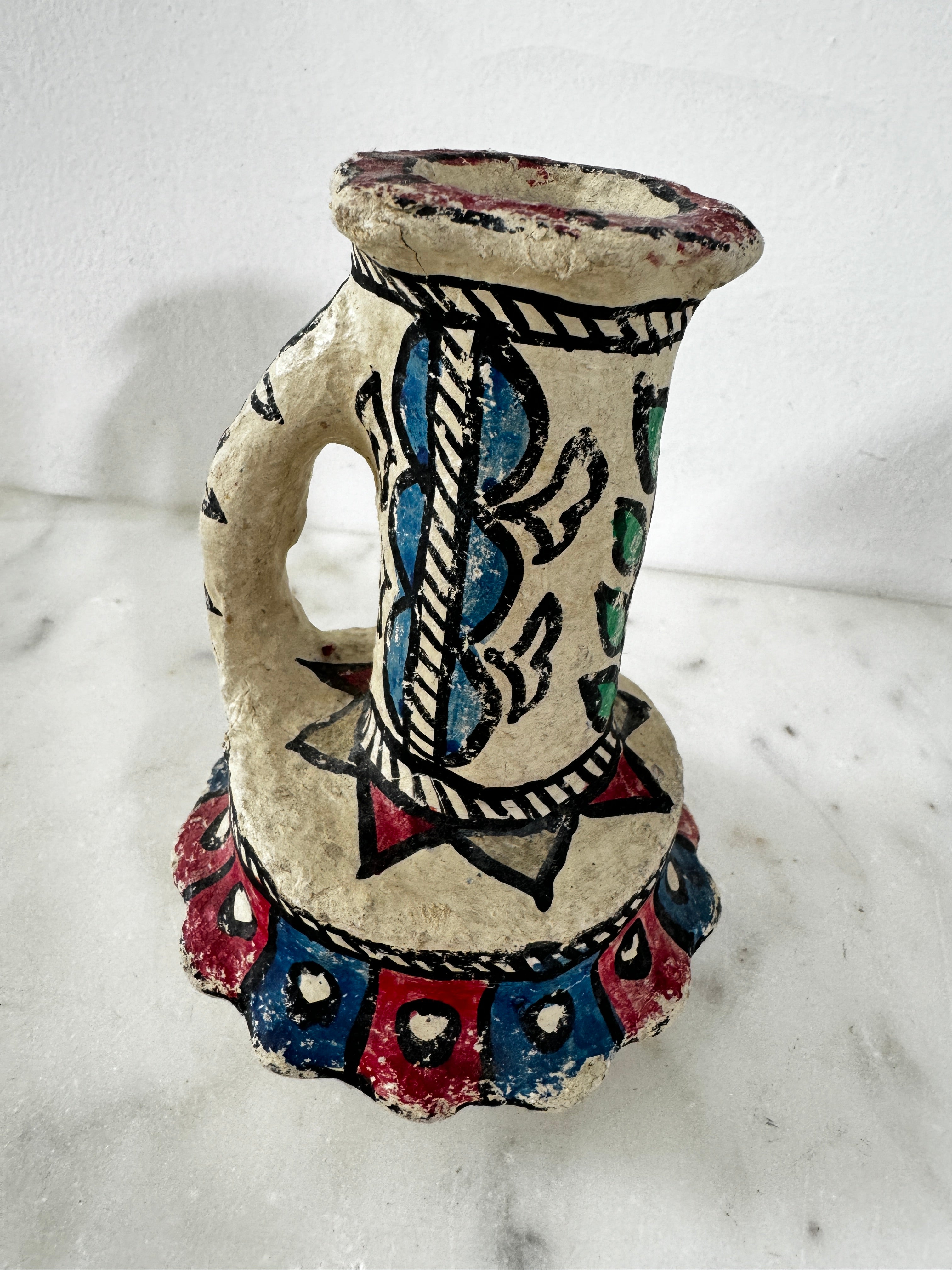 Paper Candle Stick 1 | Homewares