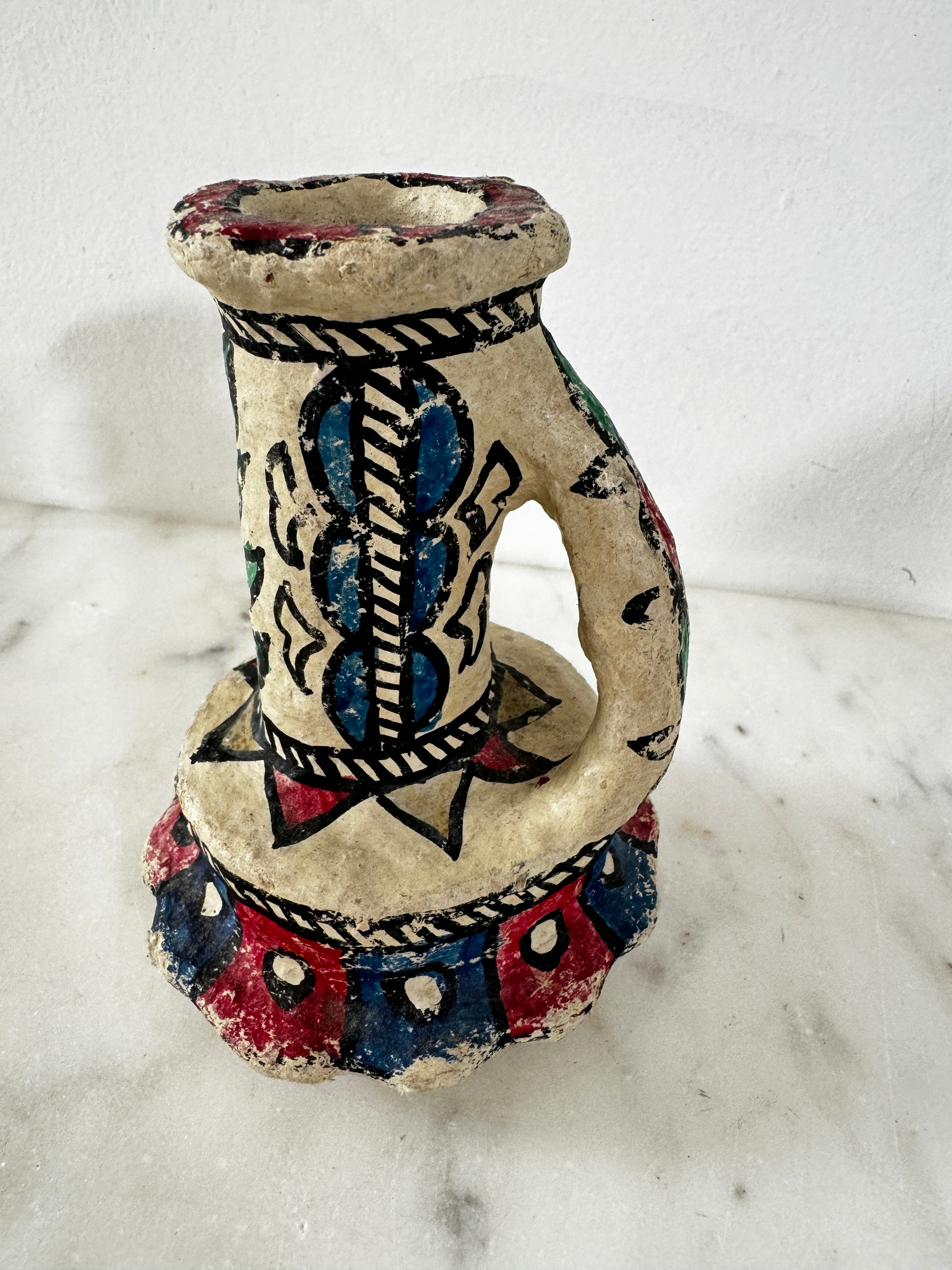 Paper Candle Stick 1 | Homewares