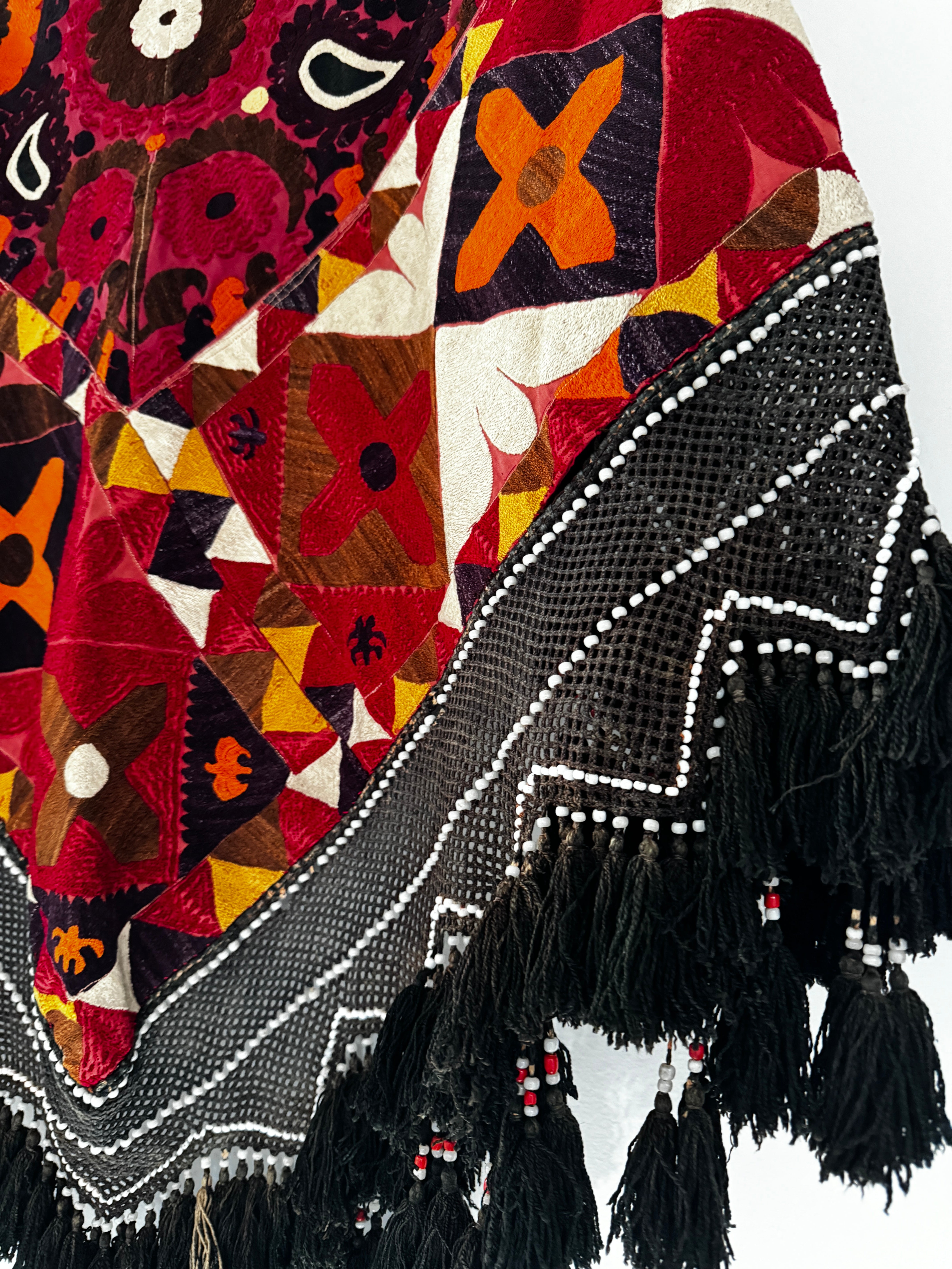 Vintage Embroidery | Homewares
