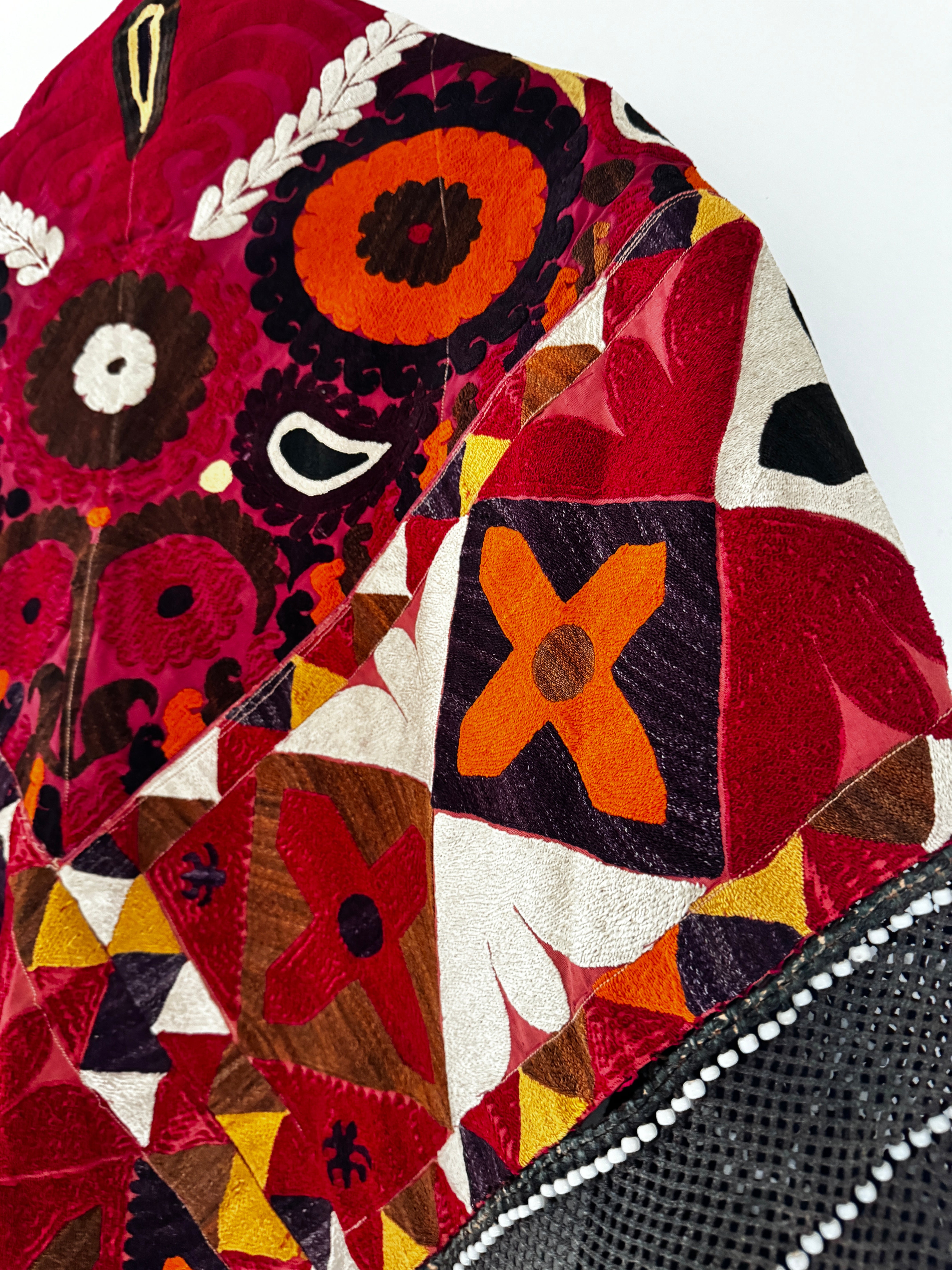 Vintage Embroidery | Homewares