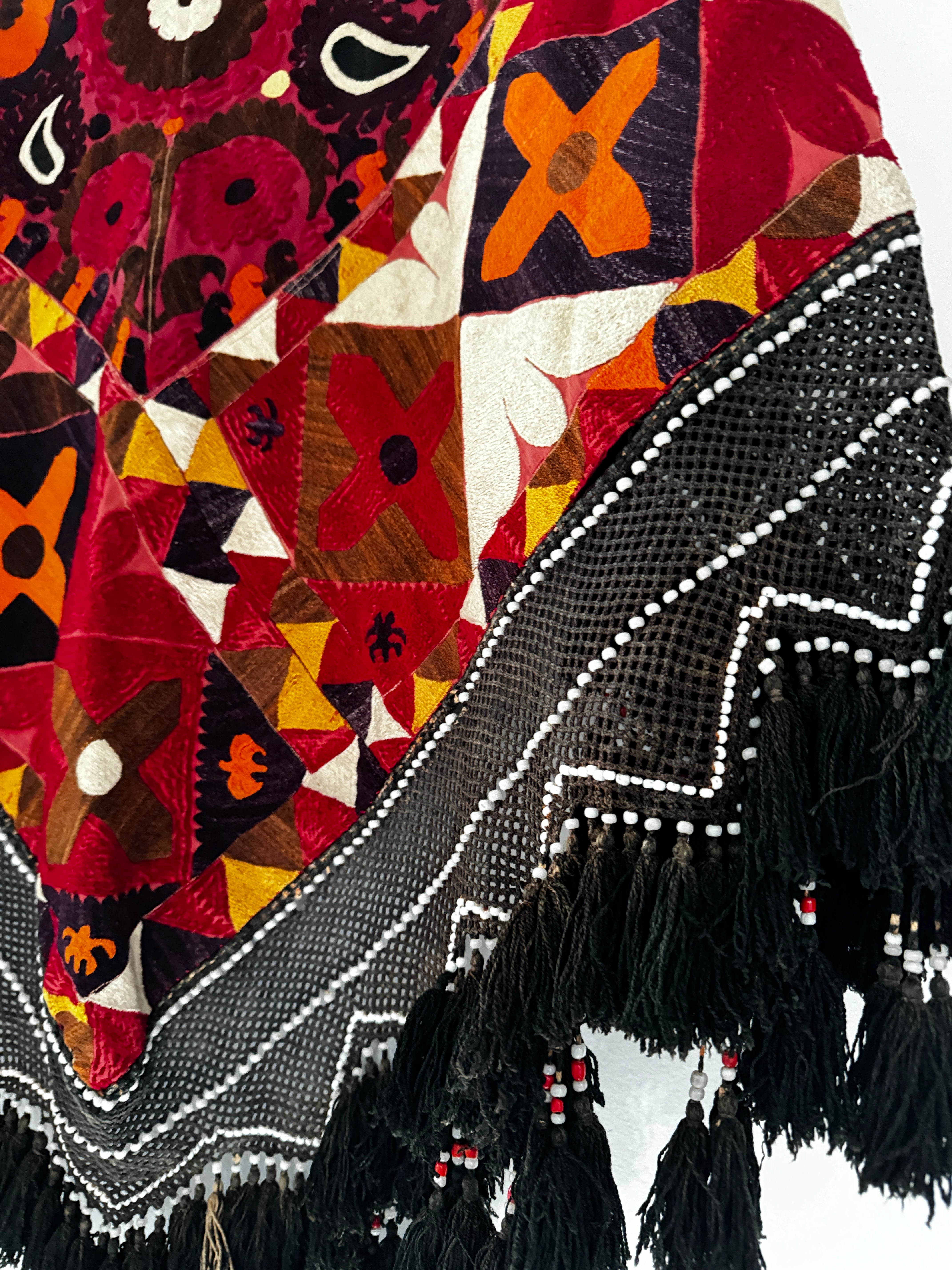 Vintage Embroidery | Homewares