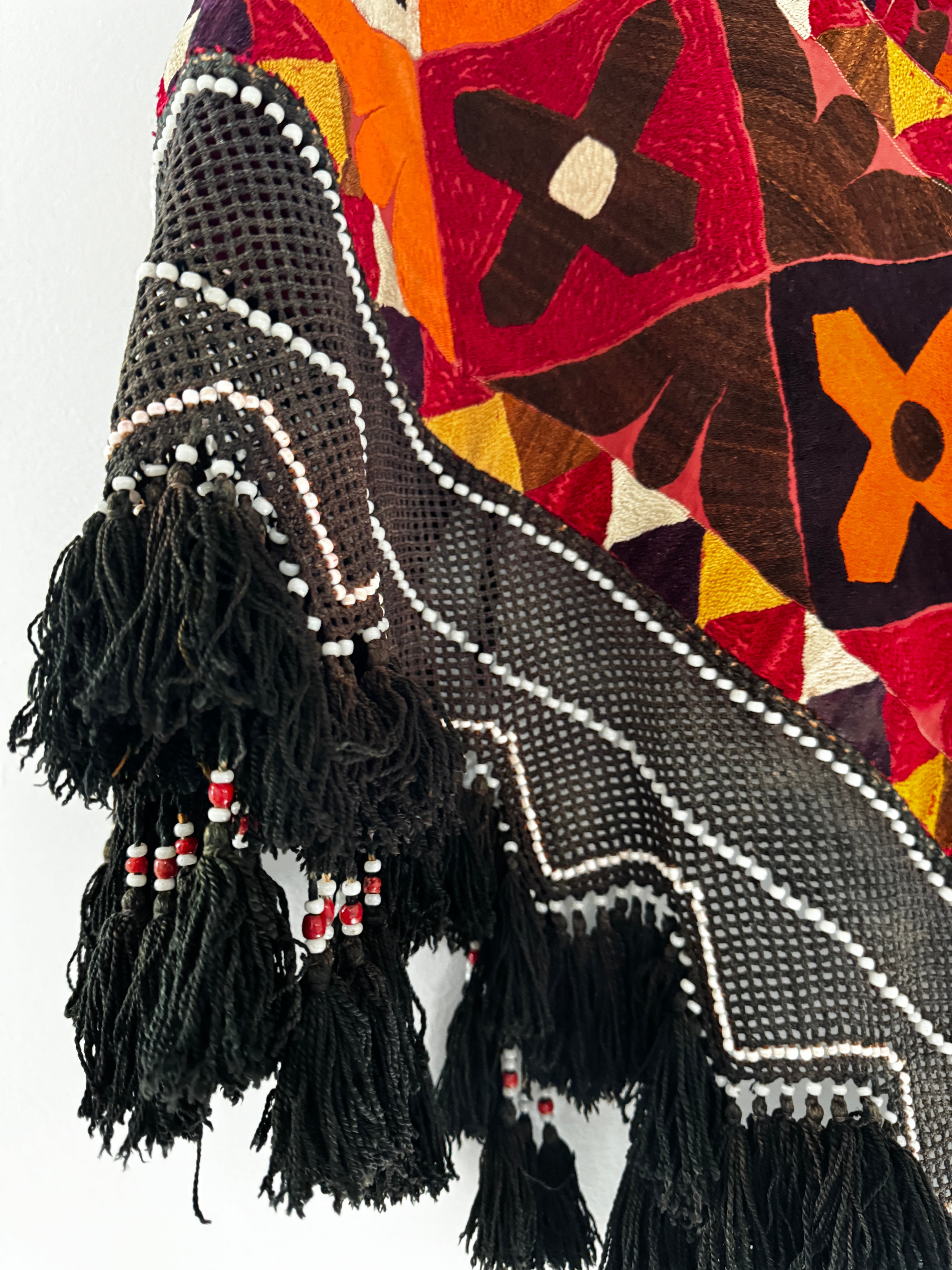 Vintage Embroidery | Homewares