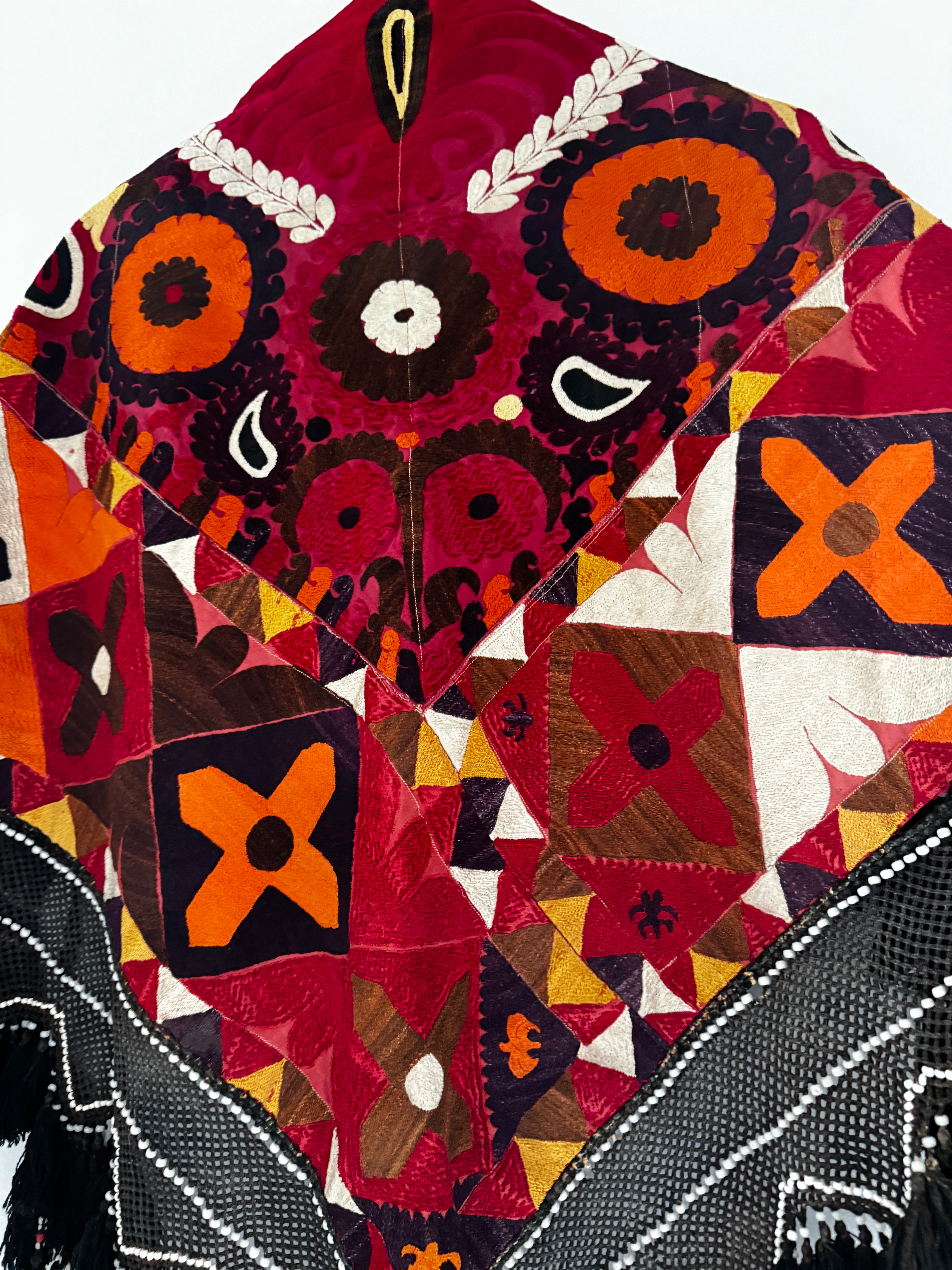 Vintage Embroidery | Homewares