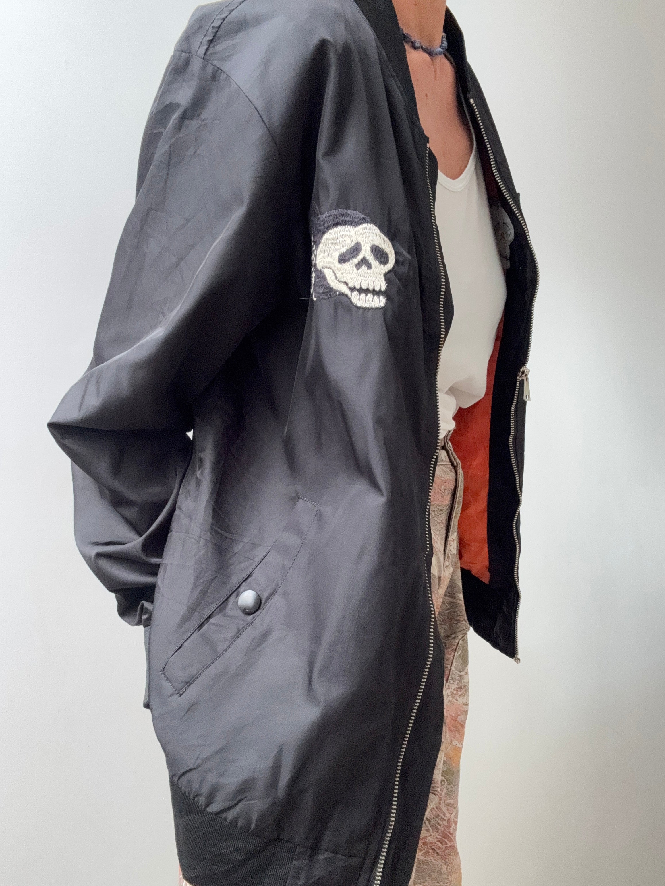 Okinawa Bomber | Jackets