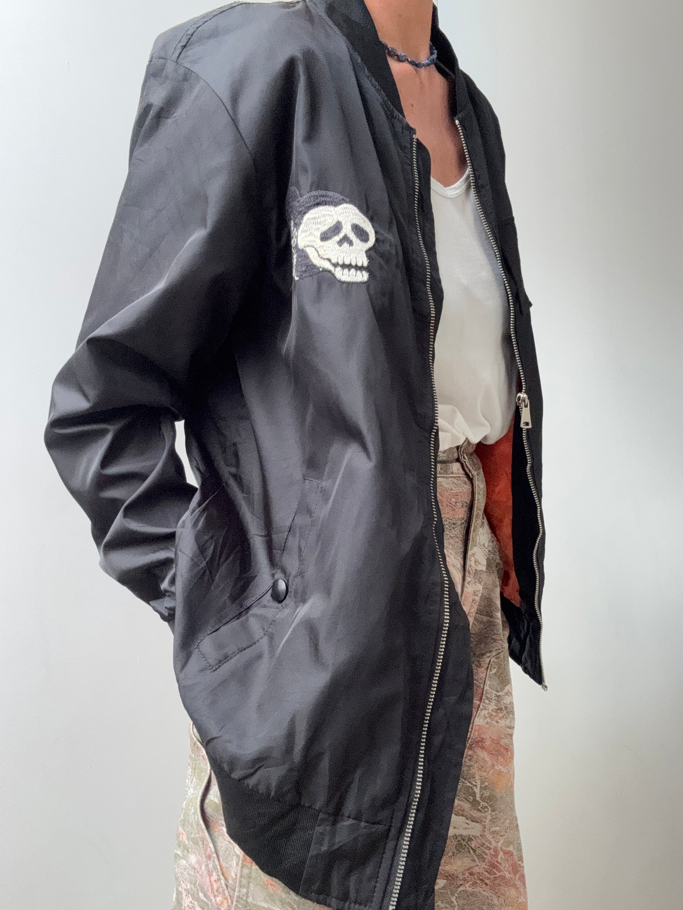 Okinawa Bomber | Jackets