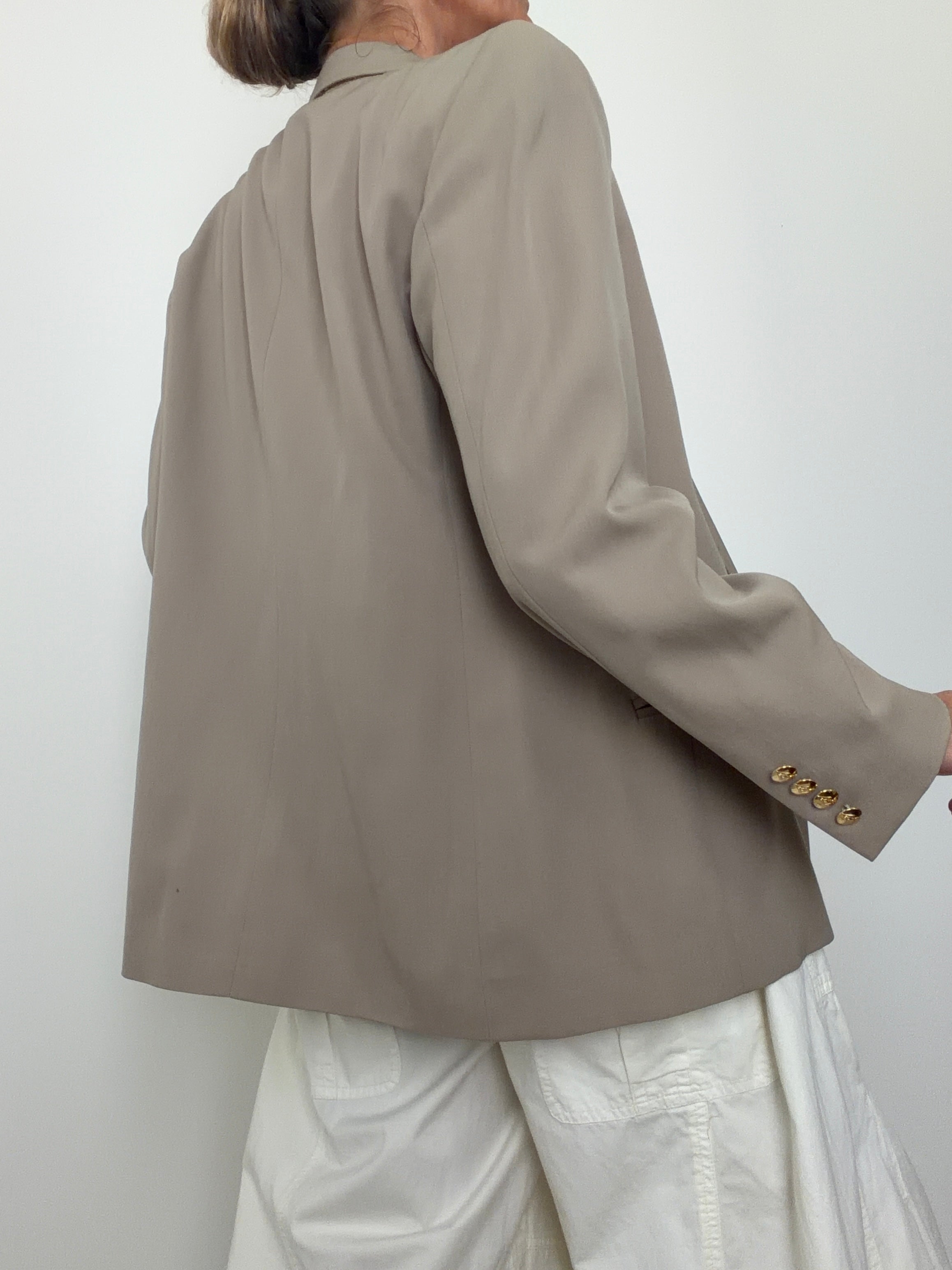 Future Nomads Jackets Small-Medium Austin Reed NY Vintage Blazer