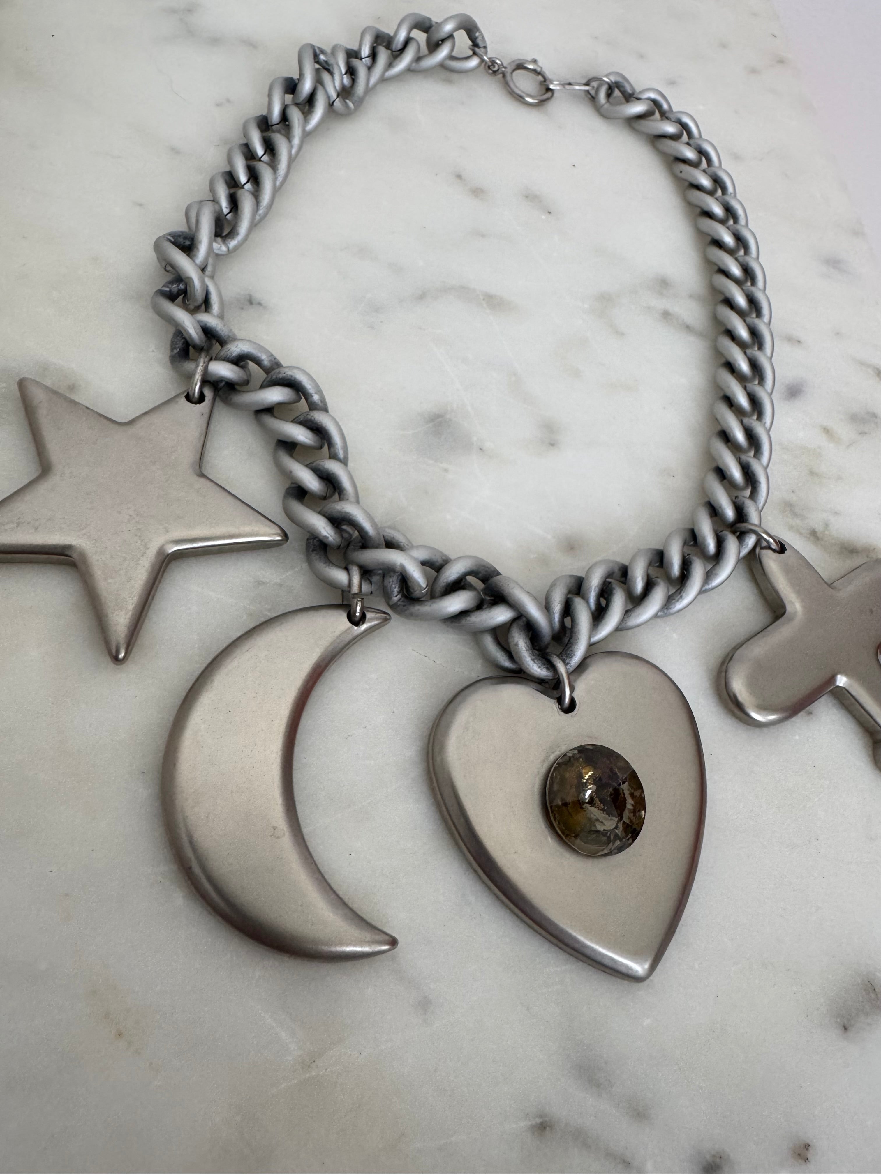 Future Nomads Necklaces I Love The Sky Necklace