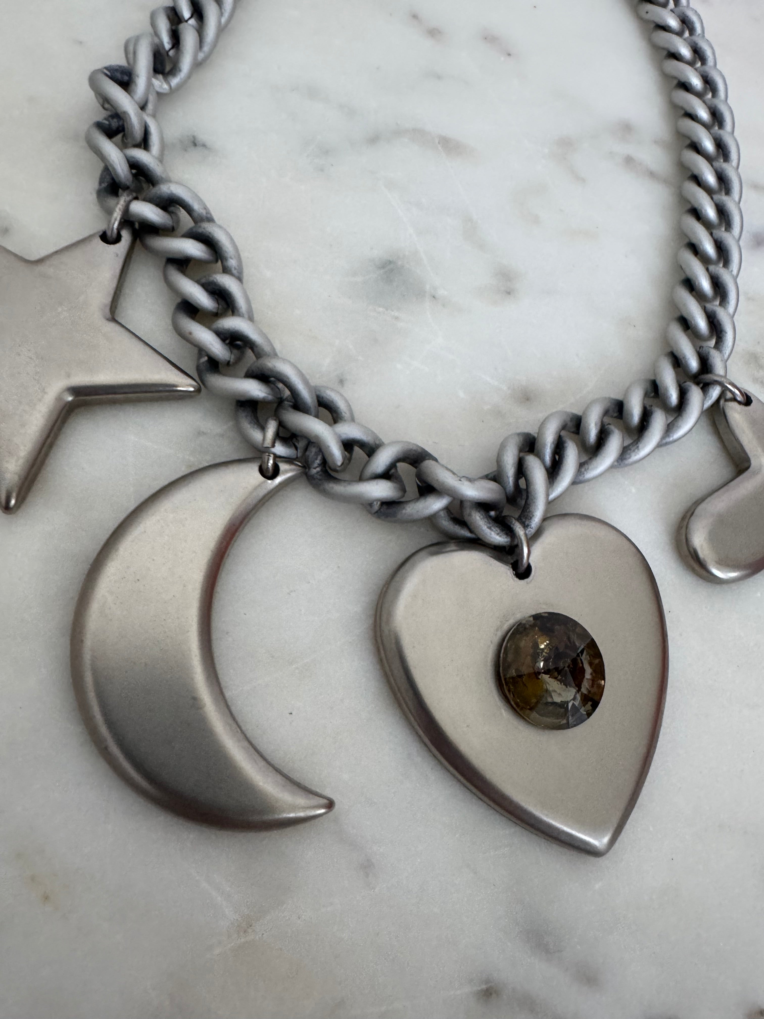 Future Nomads Necklaces I Love The Sky Necklace