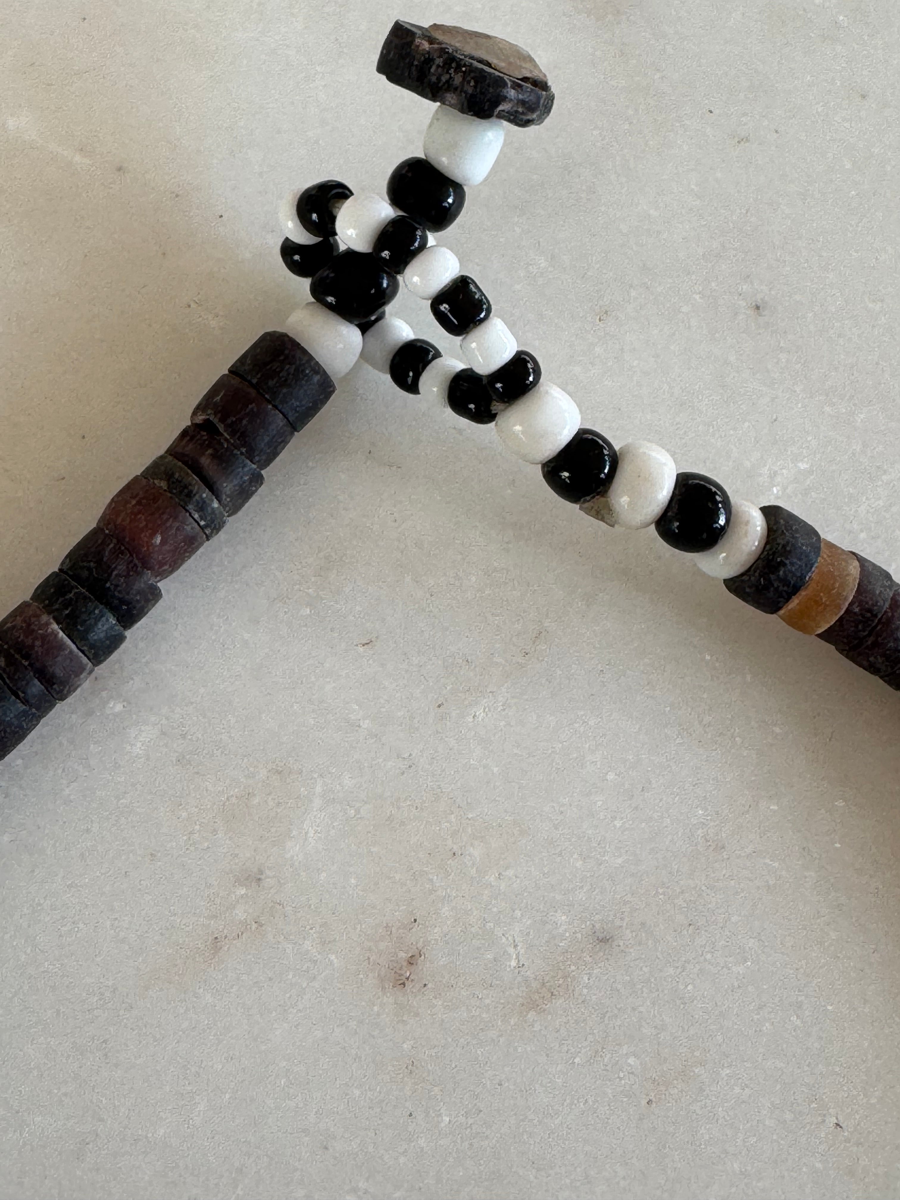 Solomon Necklace Earth | Necklaces