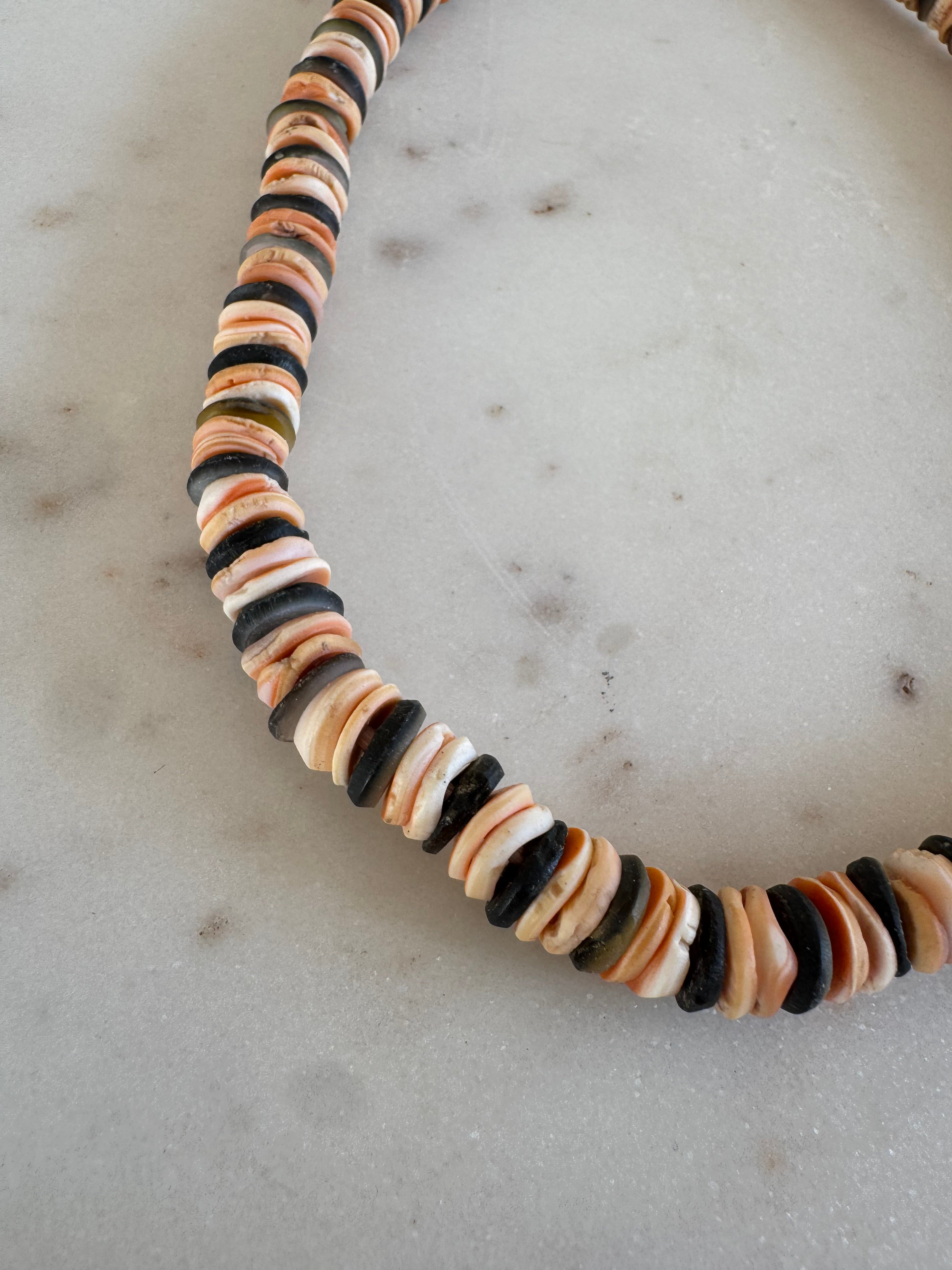 Solomon Necklace Sunset | Necklaces