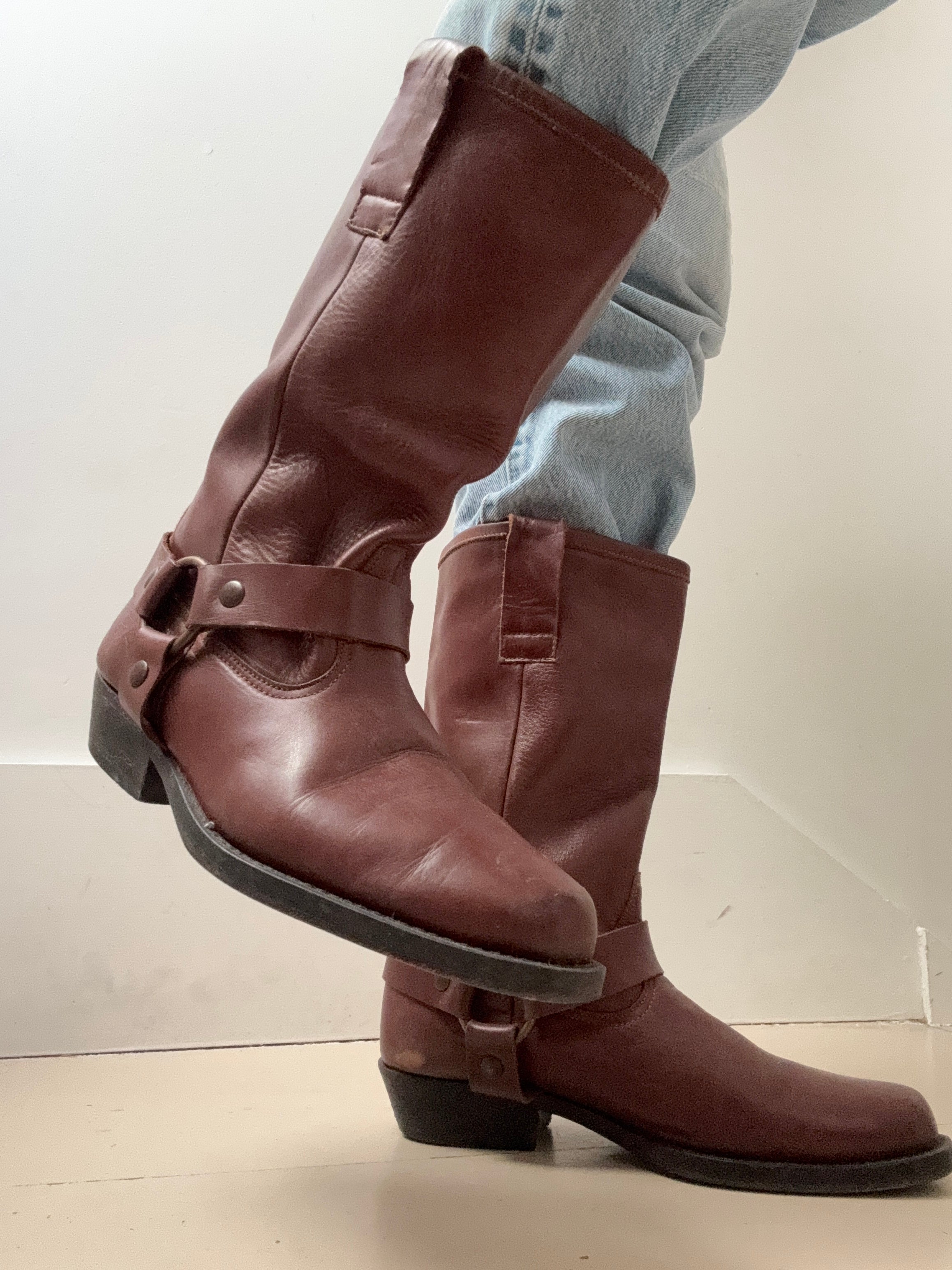Future Nomads Shoes EU 41 Blackside Motor Boots